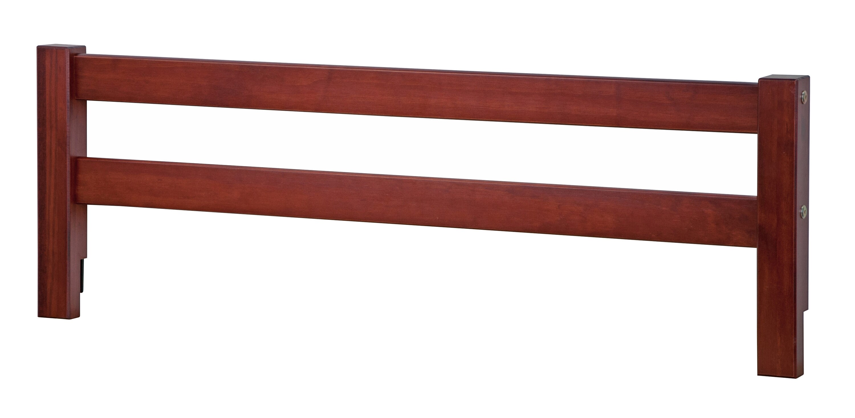 Palace Imports Mahogany Nonstandard Low-profile Bed Palace Imports Mahogany Nonstandard Low-profile Bed