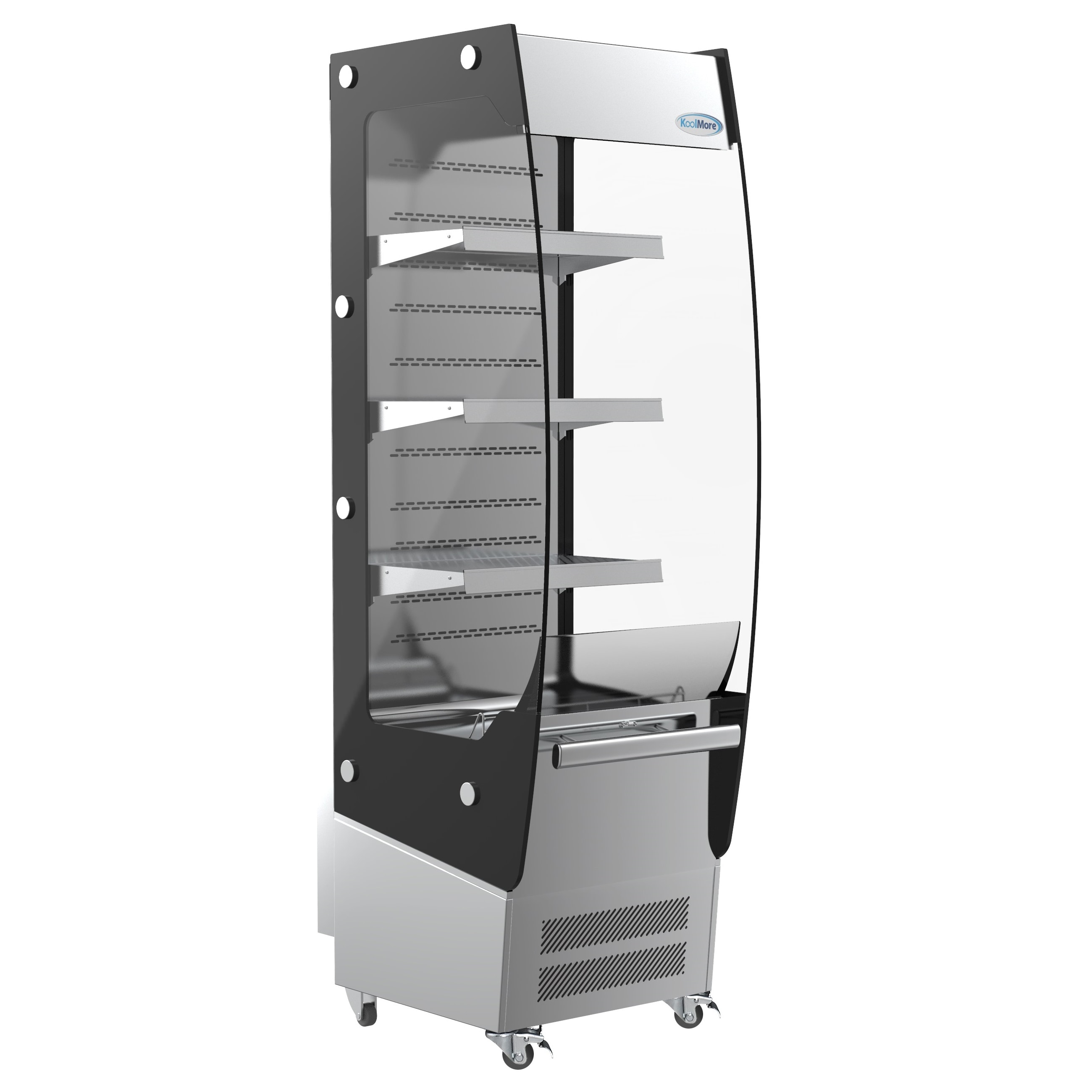 KoolMore KF26-7CF Beverage-Dispensers - View #4