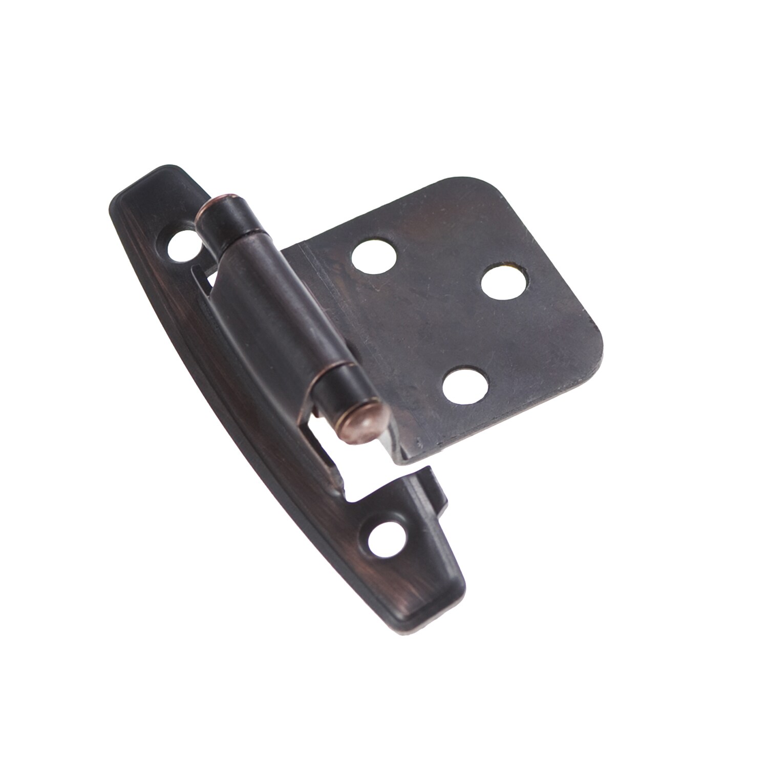 Hickory Hardware P296-VB-10B Cabinet-Hinges - View #2