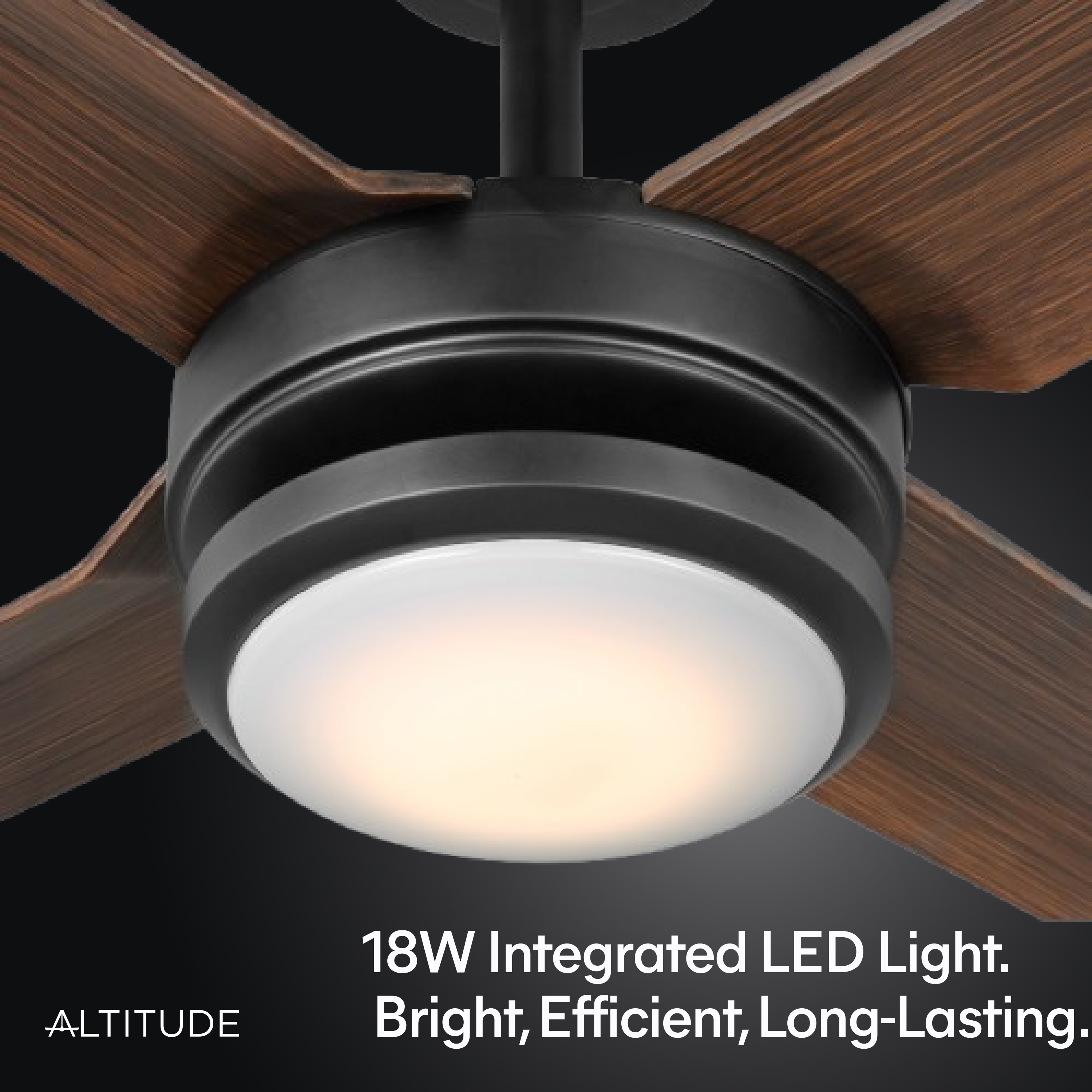 ALTITUDE 108L56MBKDBR Ceiling-Fans - View #5