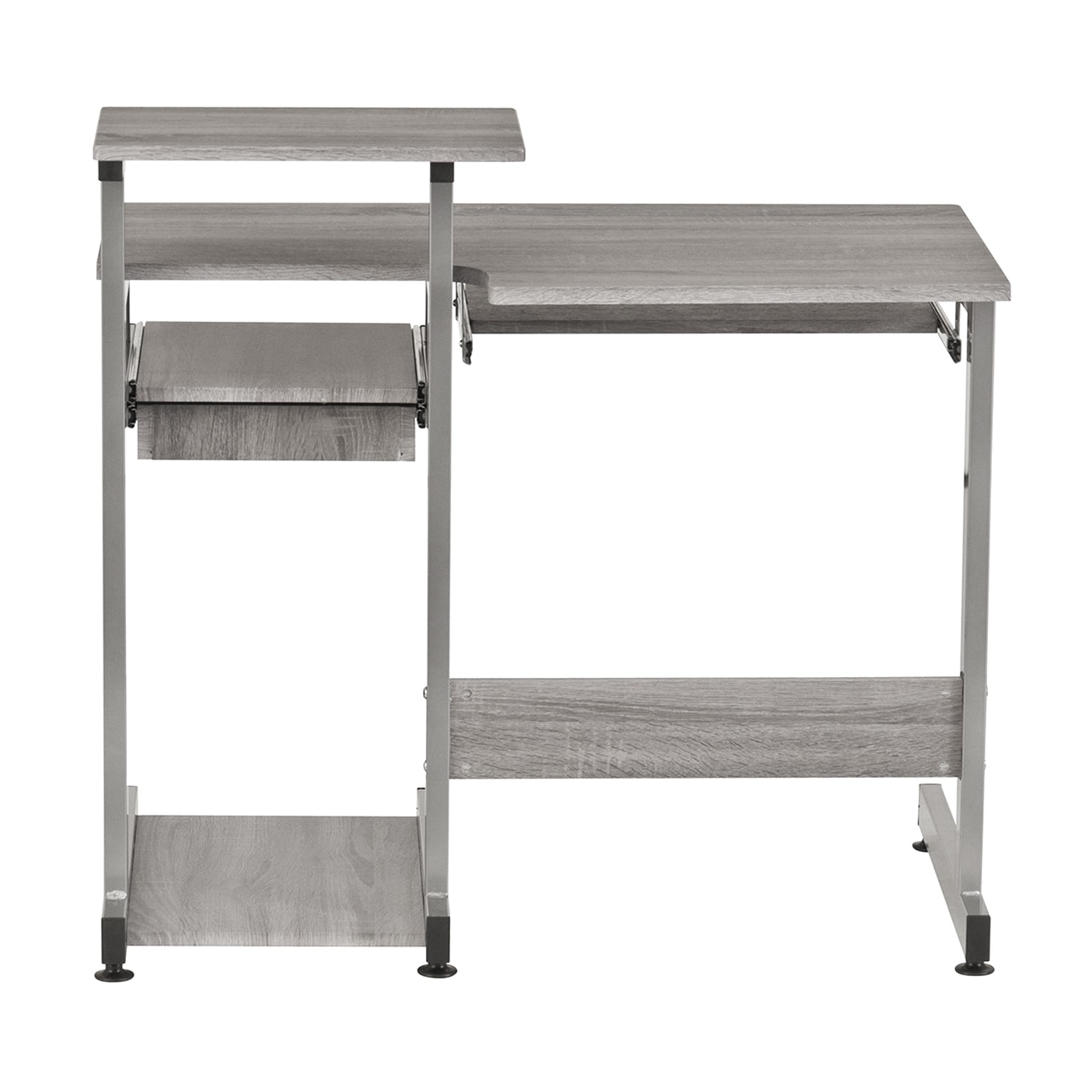 Siavonce XHA-GRY desks - View #8