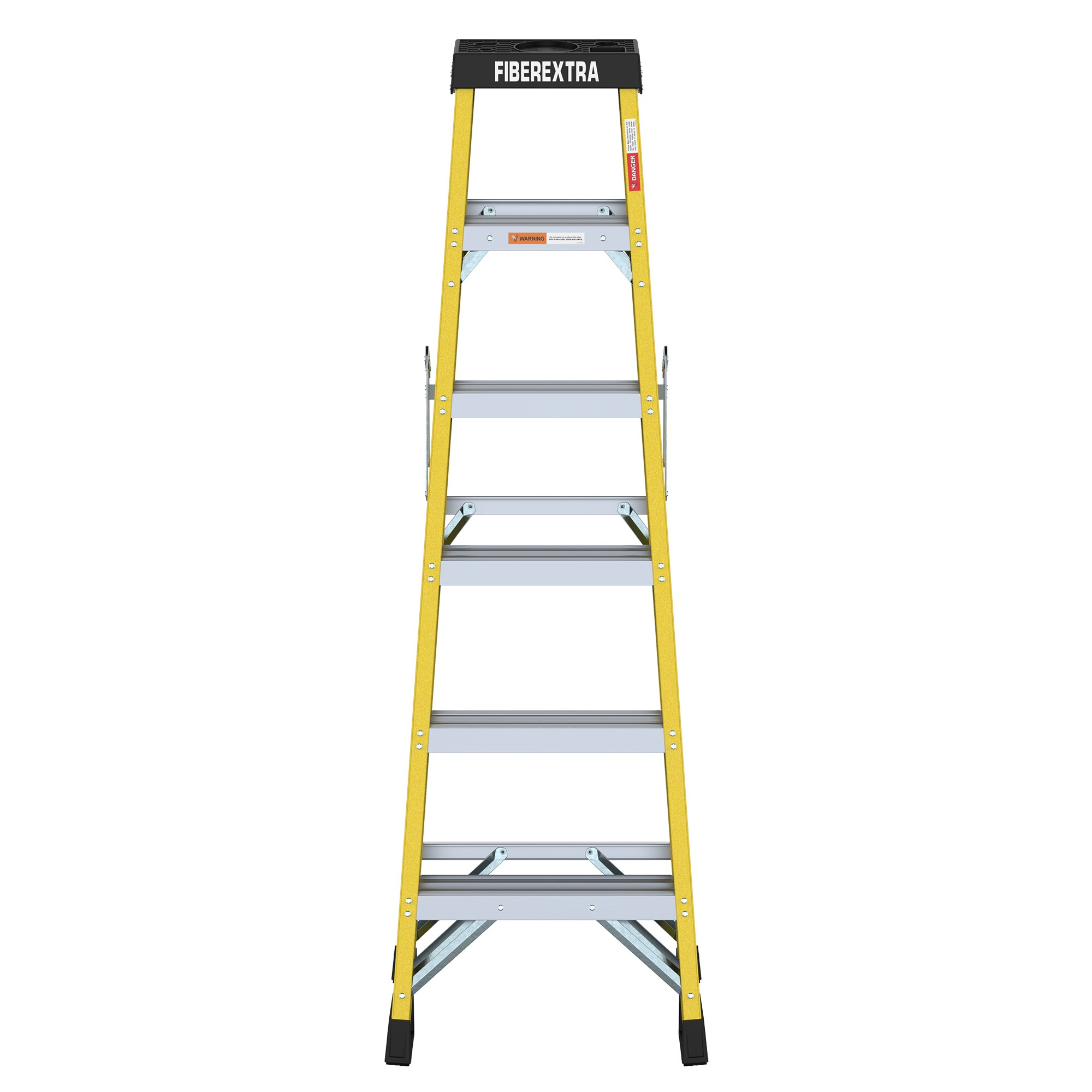 Vorene B-9OA7W2Q46R53 Step-Ladders - View #4