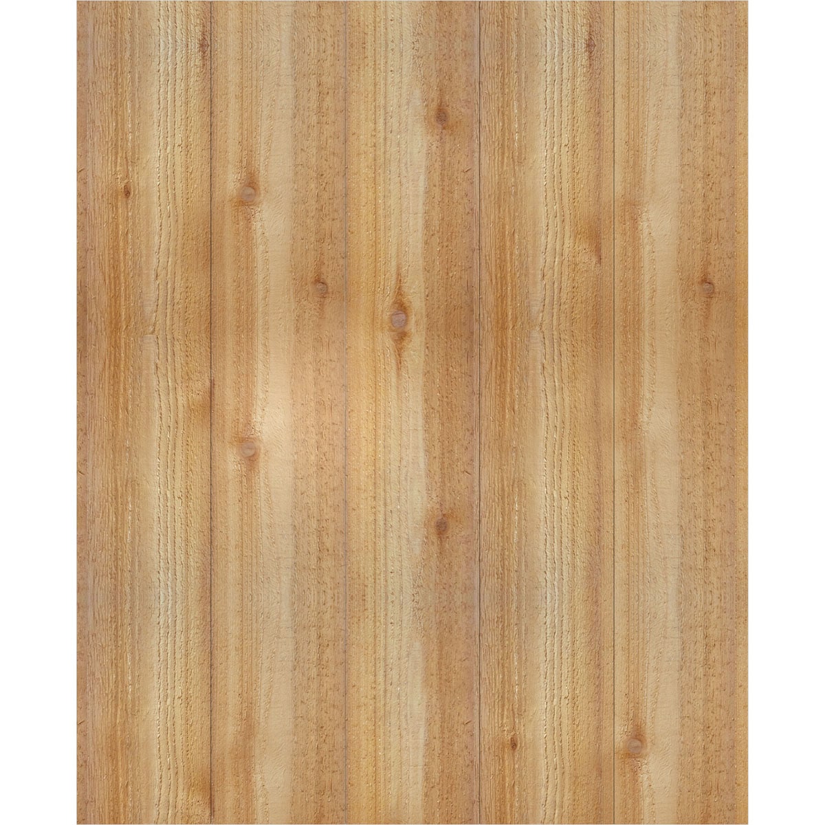 Ekena Millwork RBJ06Z26X033RWR Exterior-Shutters - View #4
