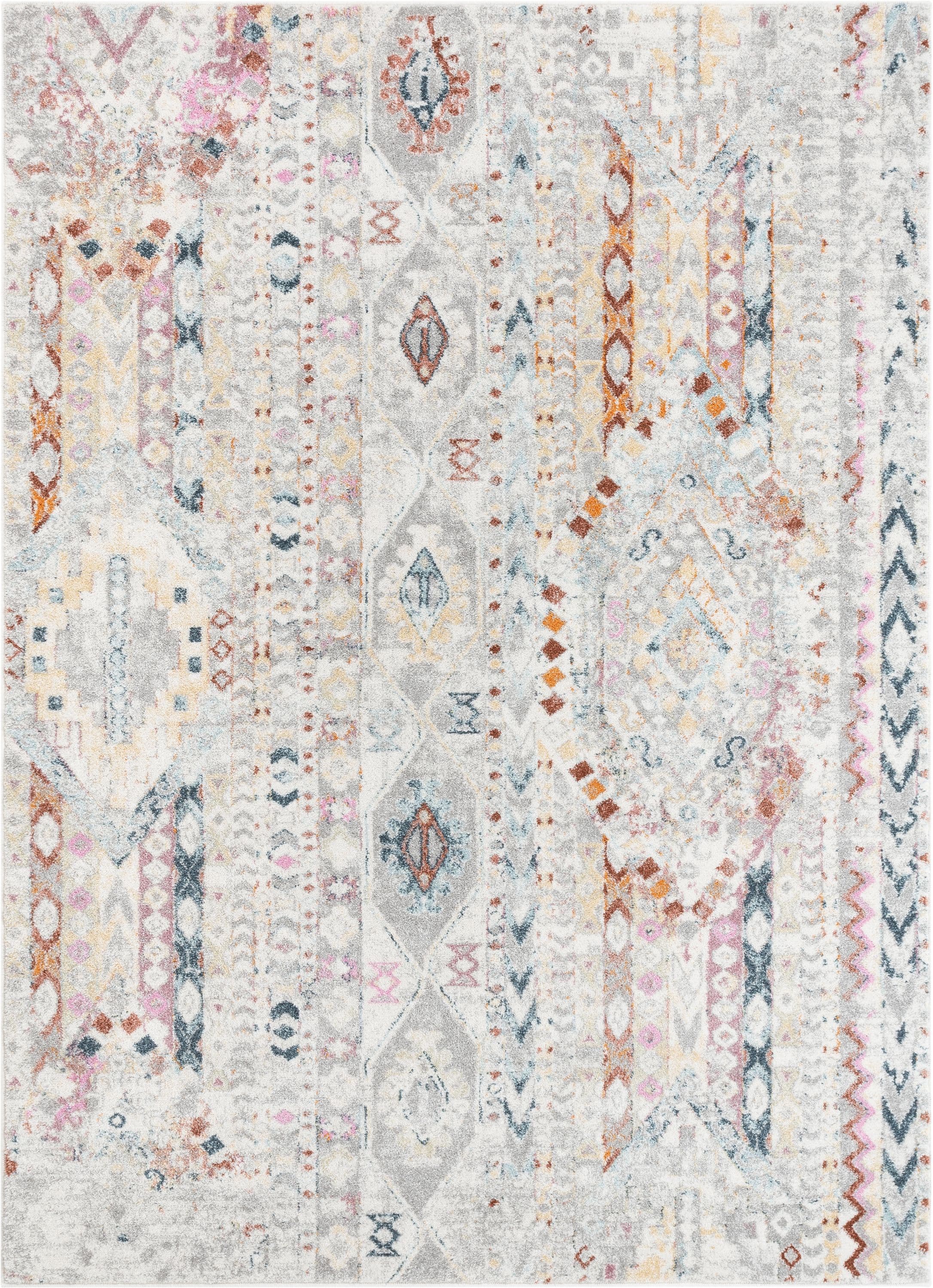 Well Woven RO-02-5 rugs - View #2