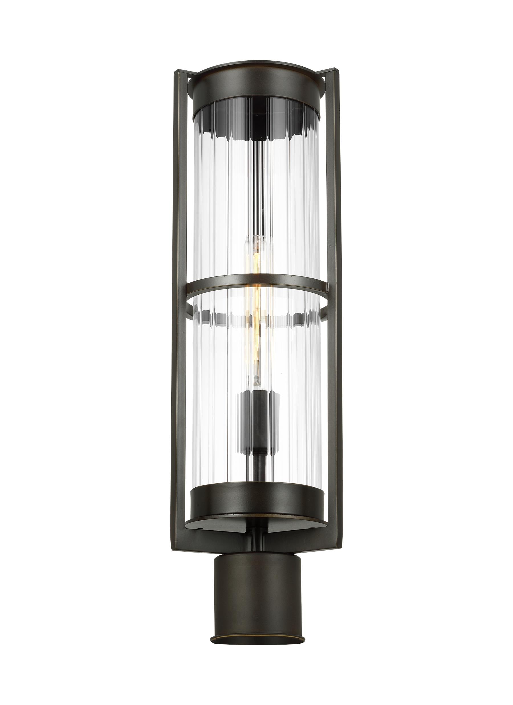 Generation Lighting 8226701-71 Outdoor-Wall-Lighting - View #2