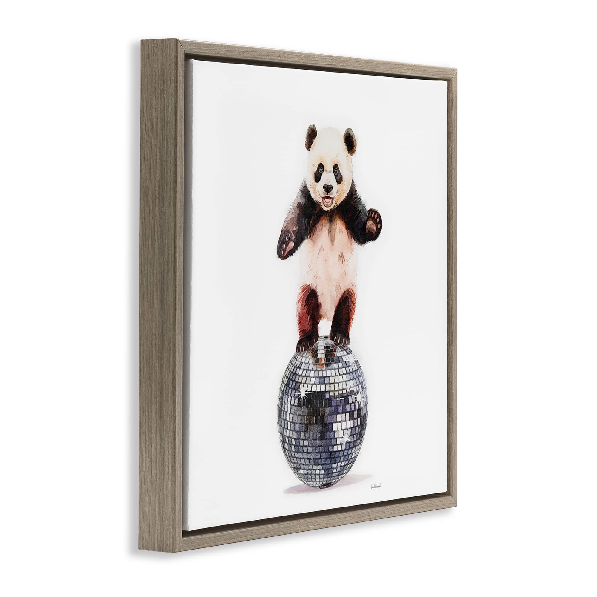 Stupell Industries BS-109-FFE-24X24 Wall-Art - View #2