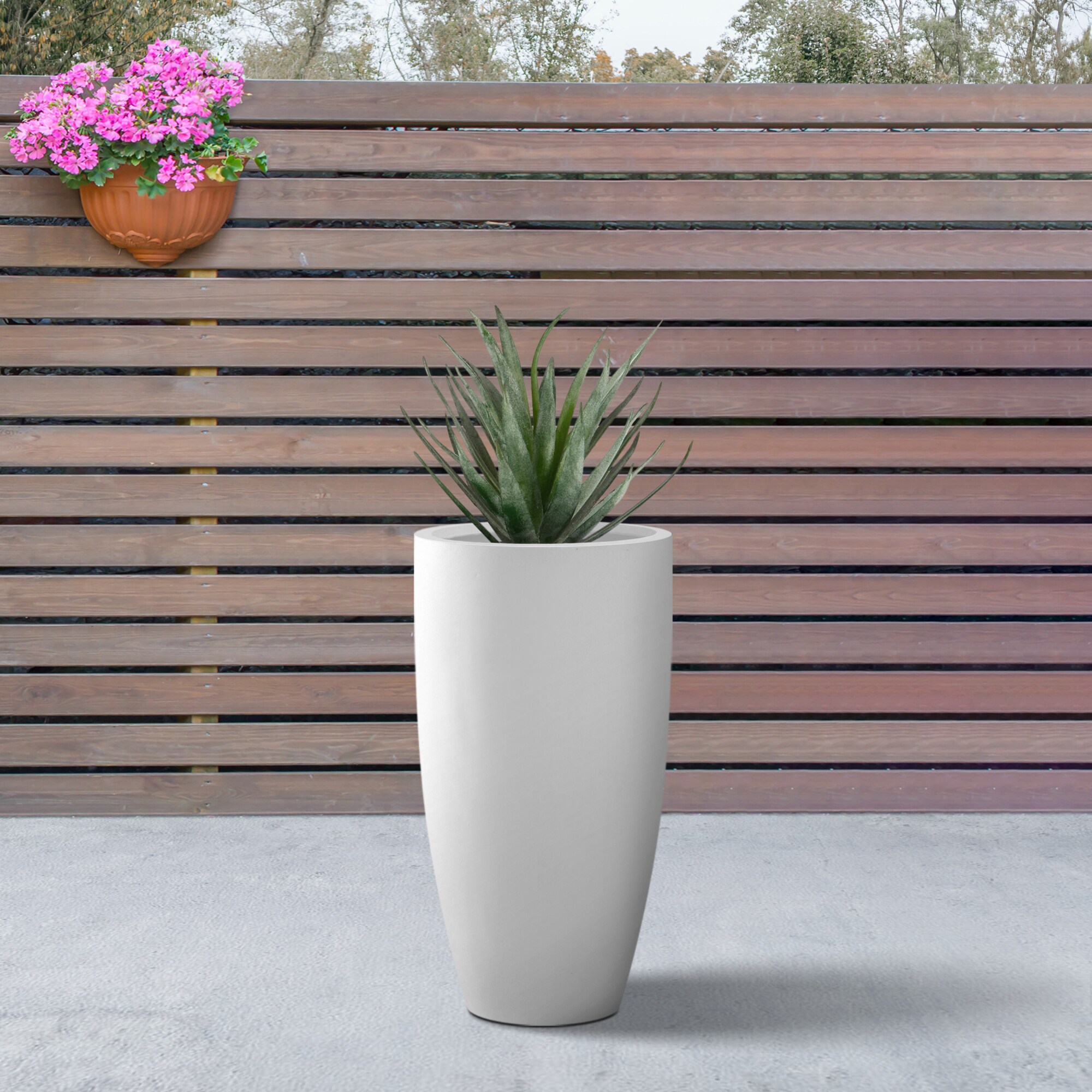PLANTARA PA099A-8011 Planter-Window-Box - View #6