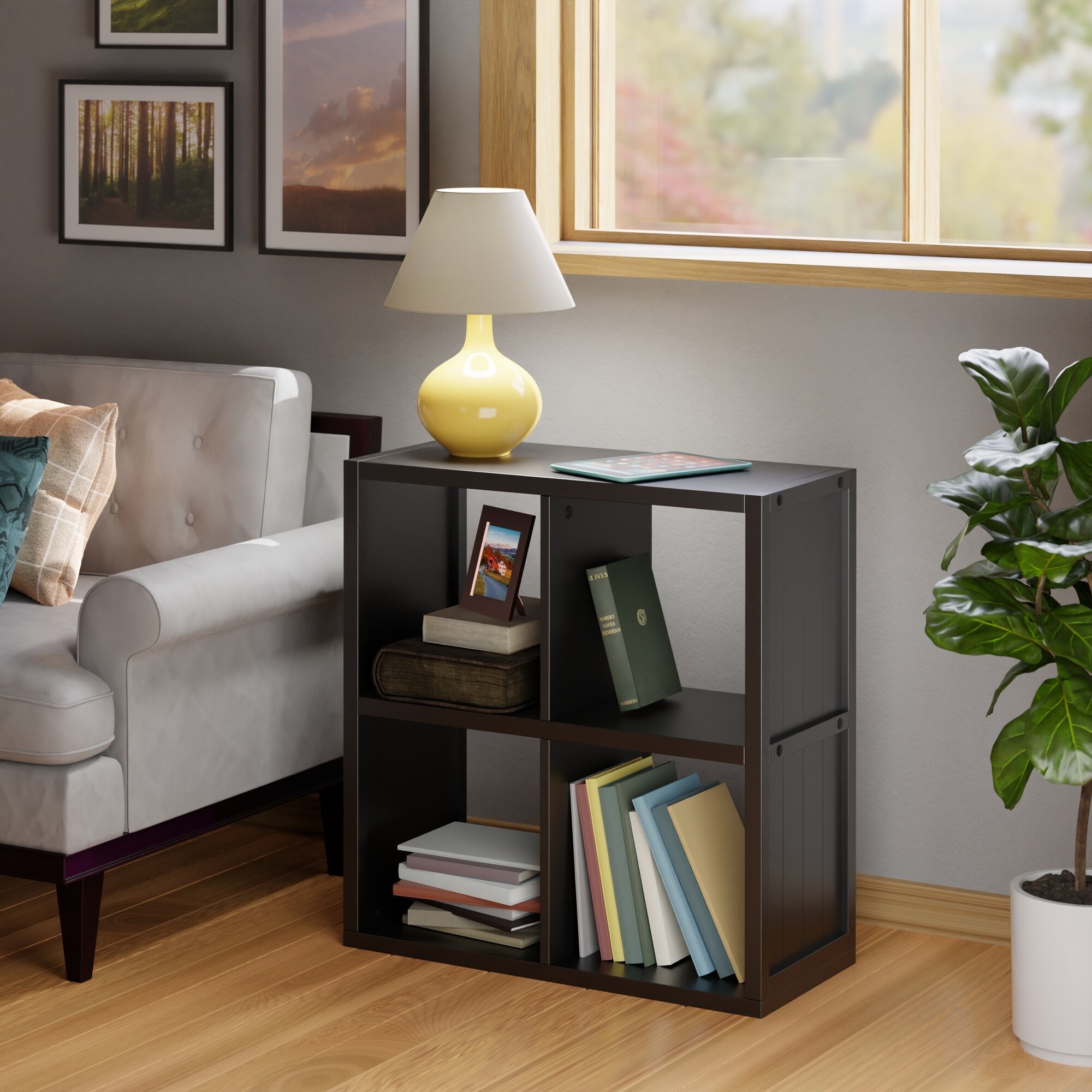 Winsome Wood 20025 bookcases - View #8