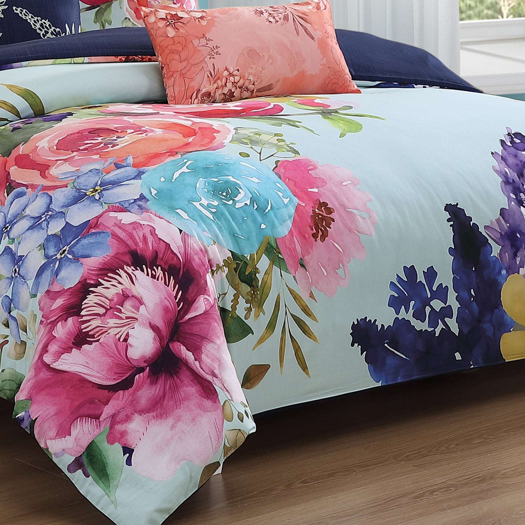 BEBEJAN 655855 Comforters-And-Bedspreads - View #4