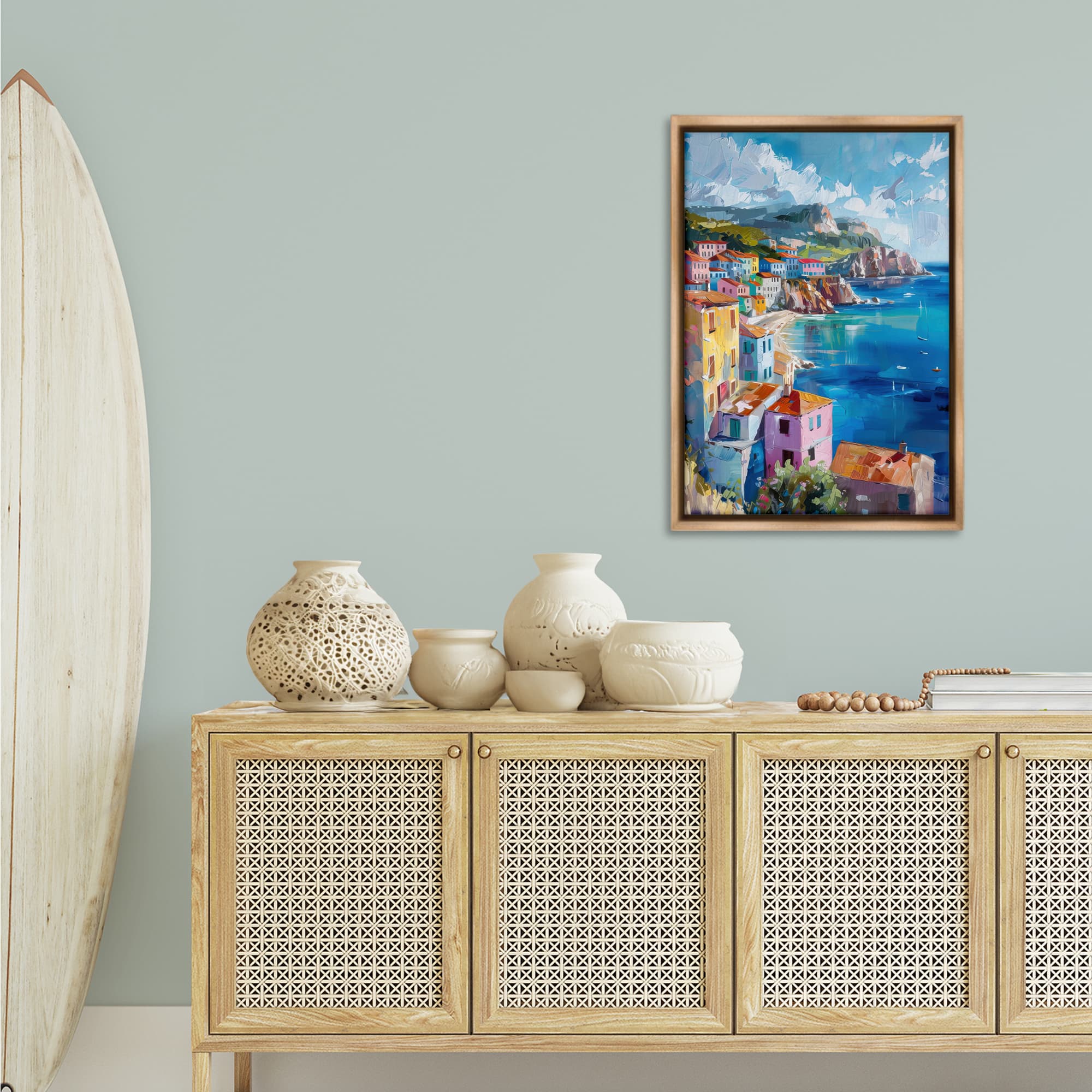 Stupell Industries BT-725-FFE-20X30 Wall-Art - View #3