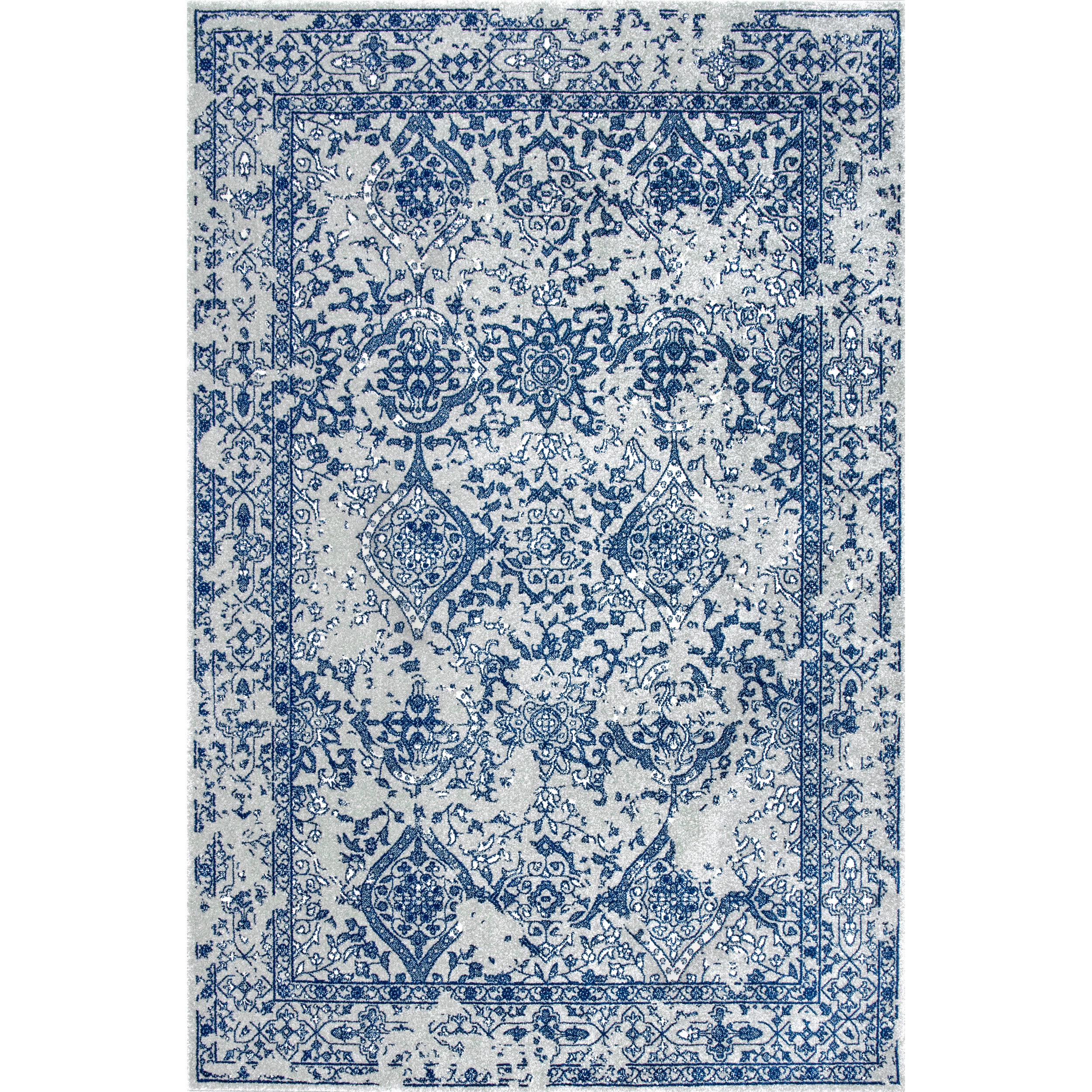 nuLOOM RZBD21B-203 rugs - View #2