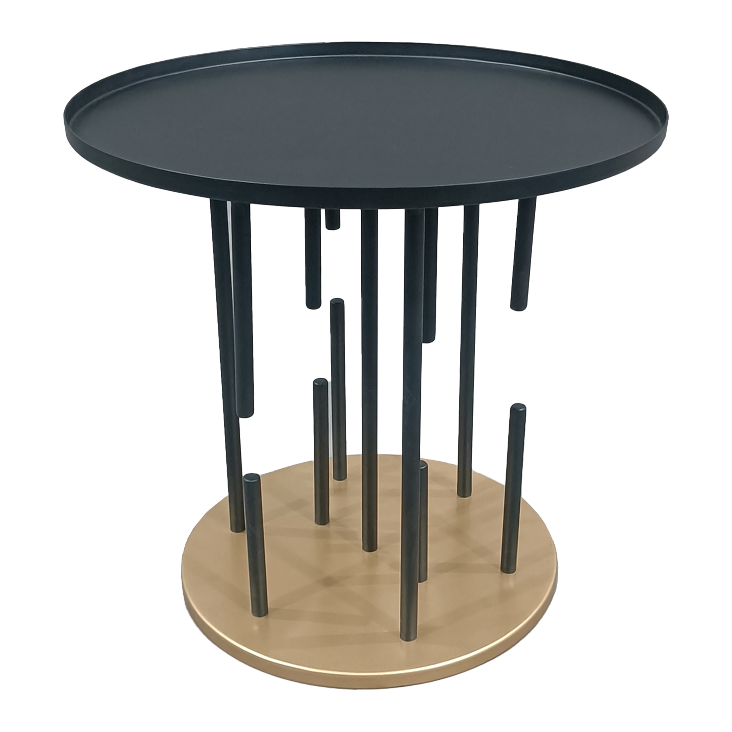 Benzara UPT-298835 End-Tables - View #2