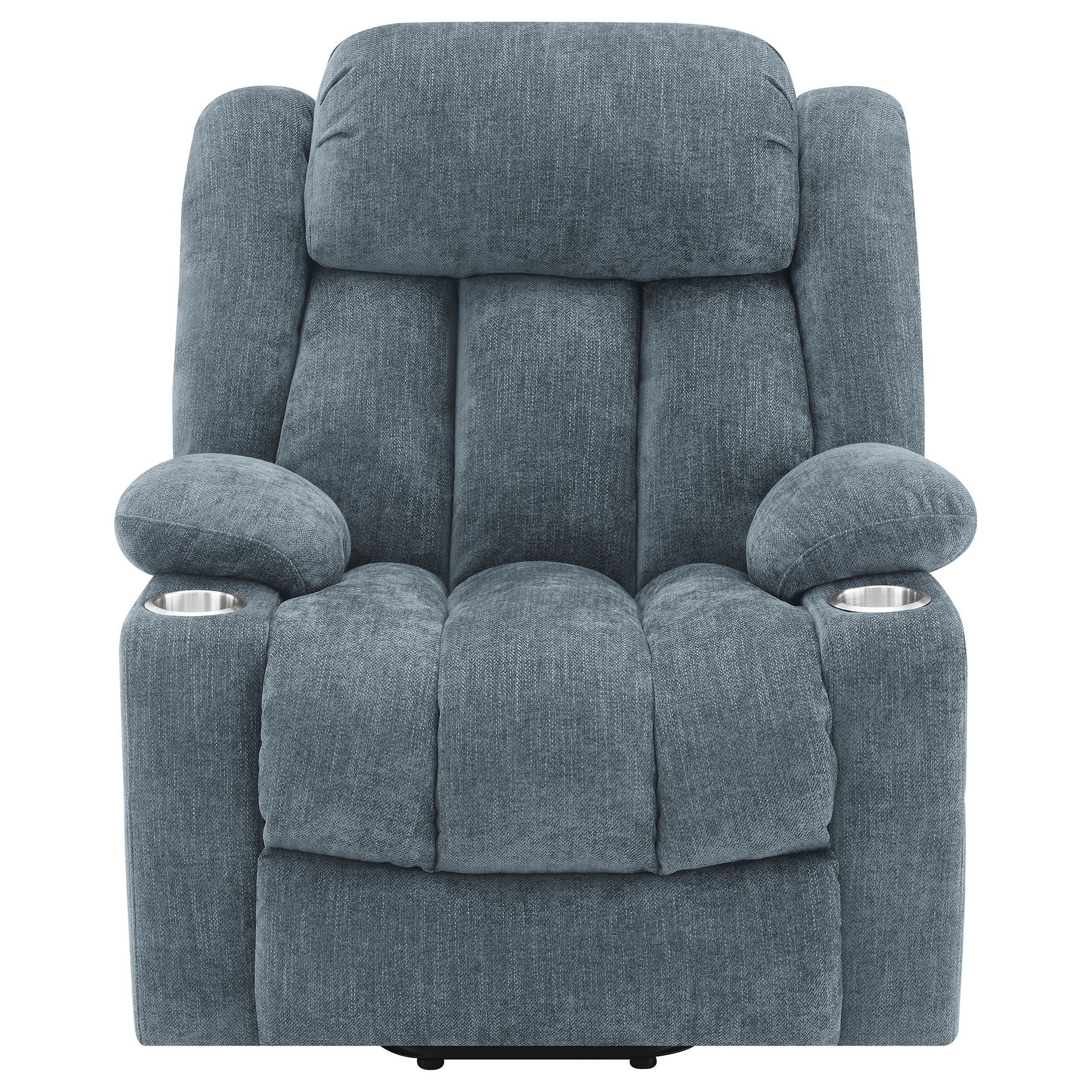 Benzara BM329620 recliners - View #3