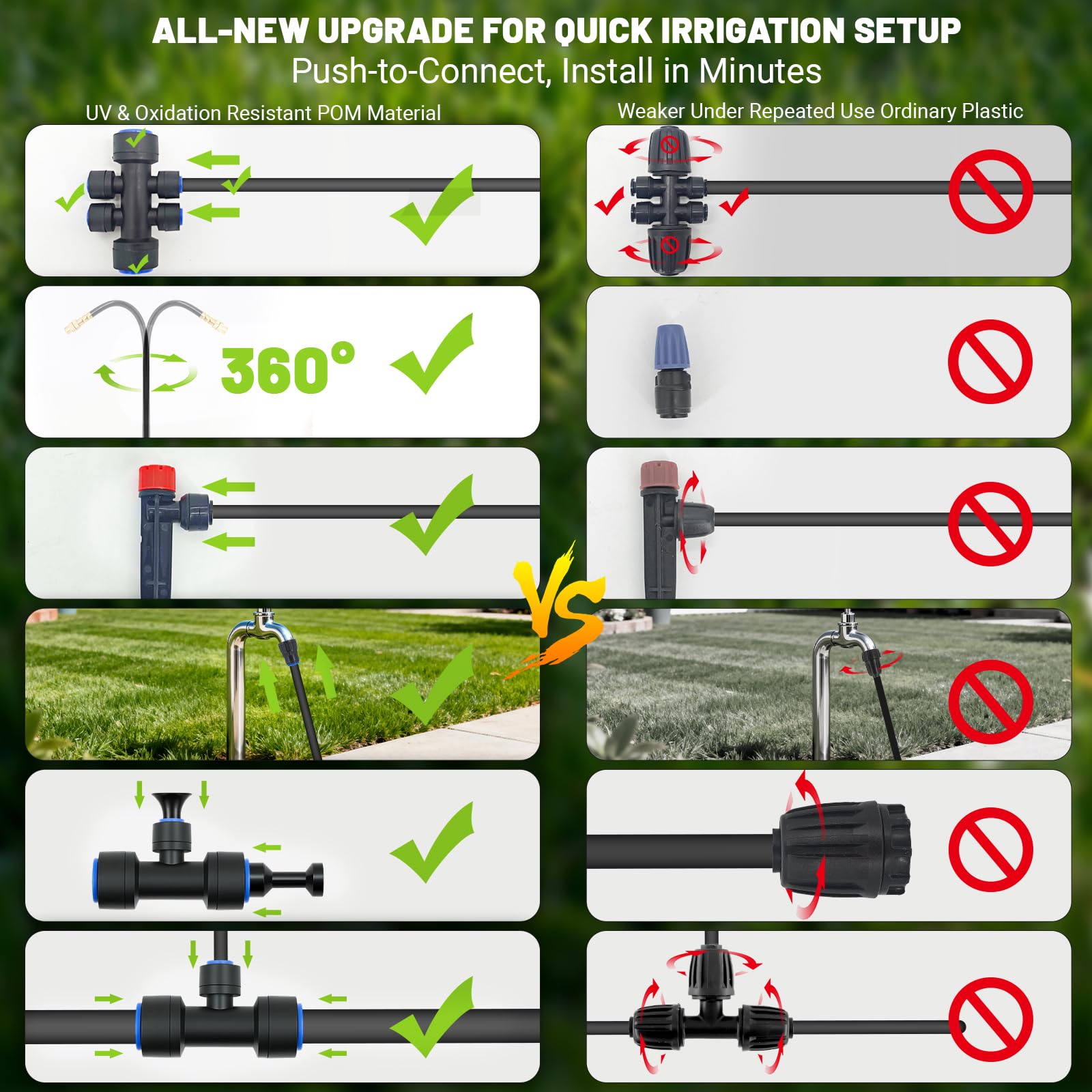 Misopily LMS0311I07 Drip-Irrigation-Kits - View #3