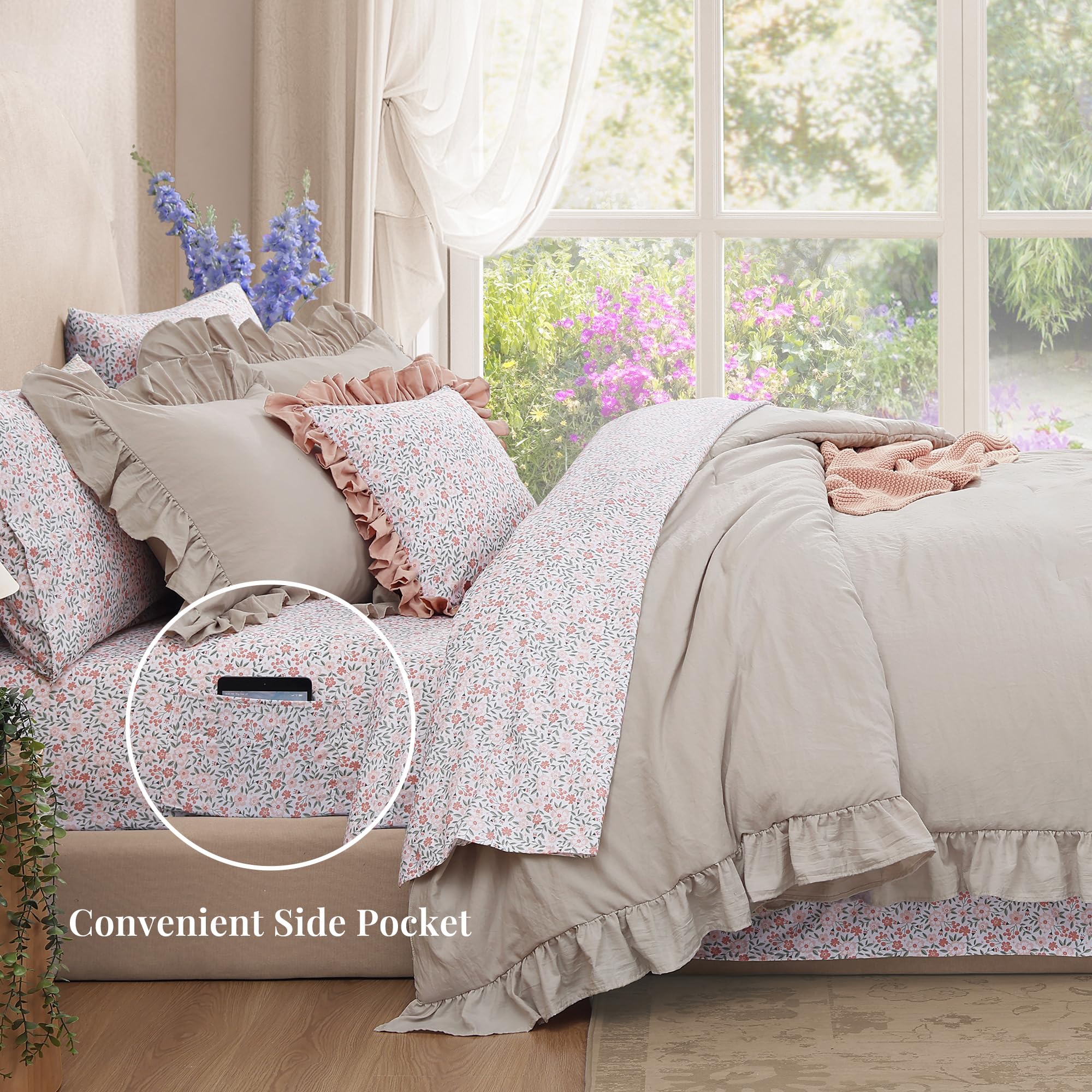OMOMMD 5749848183821 bedding - View #5