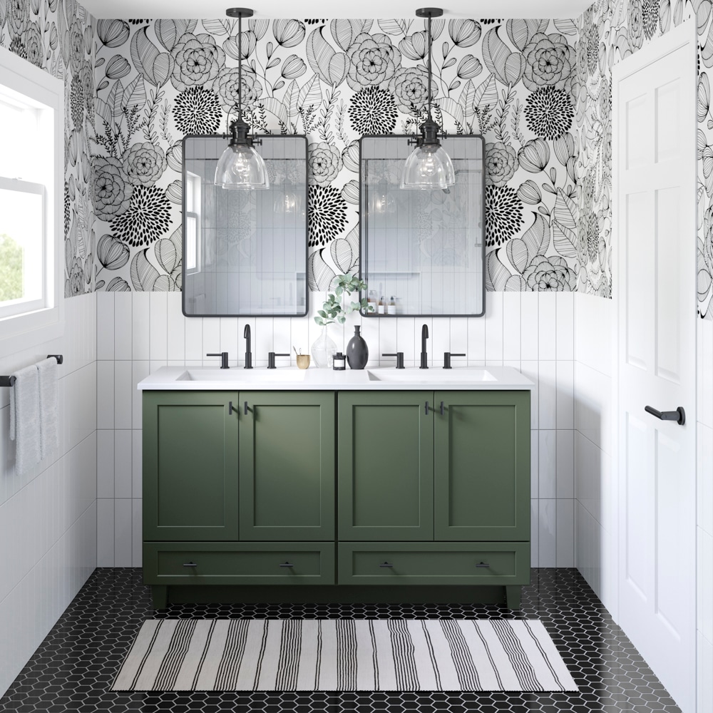 Project Source TR261D-3 Vanity-Tops - View #11