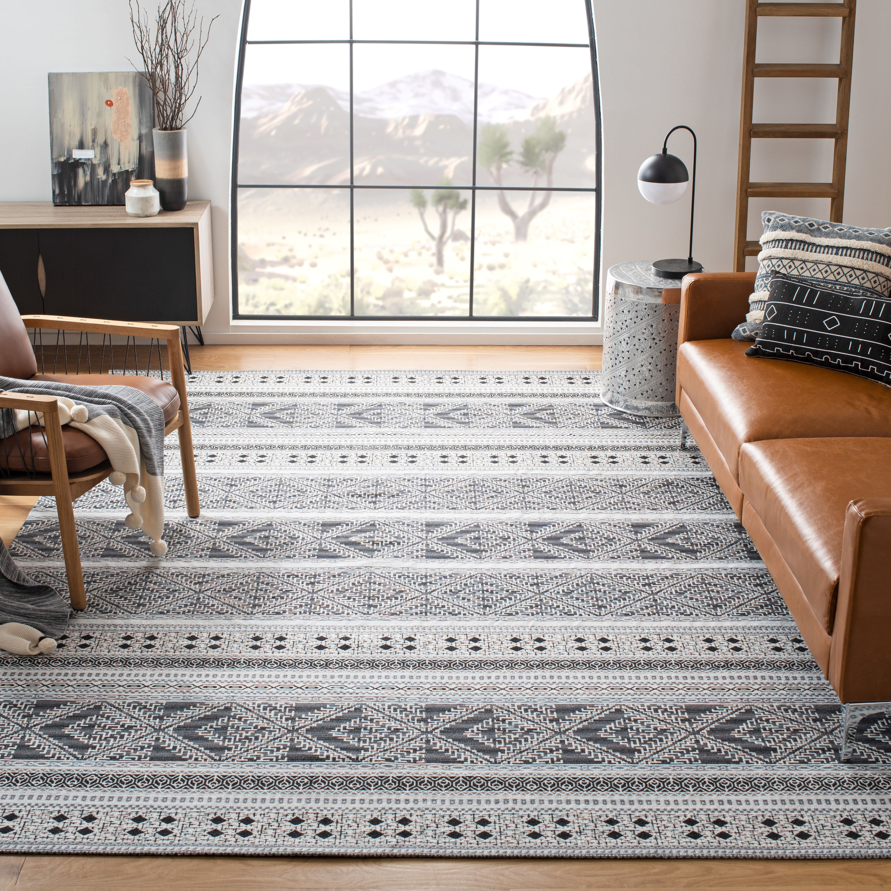Safavieh CLV717Z-5 rugs - View #2