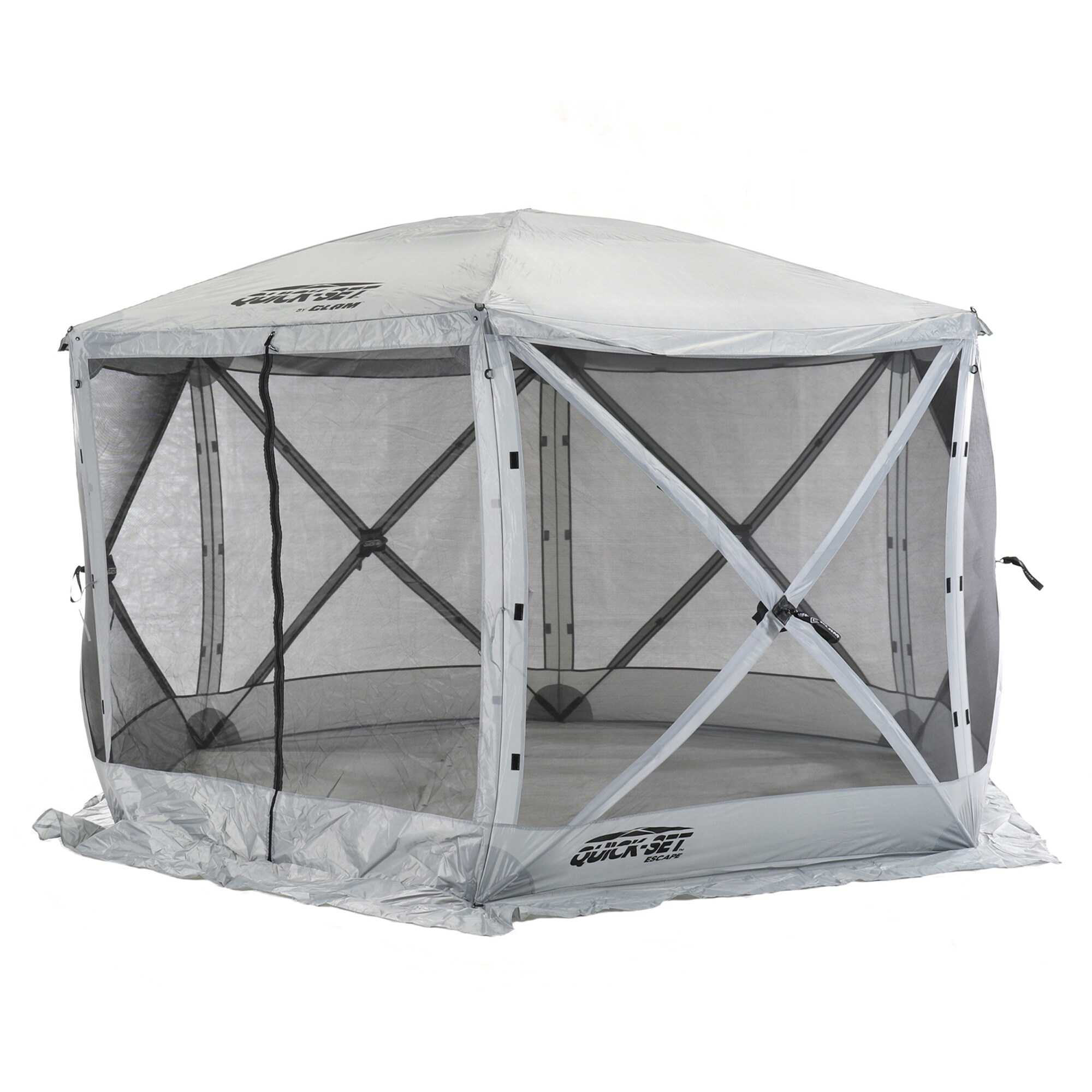 Clam Outdoors 136082 Canopies-Sl - View #5
