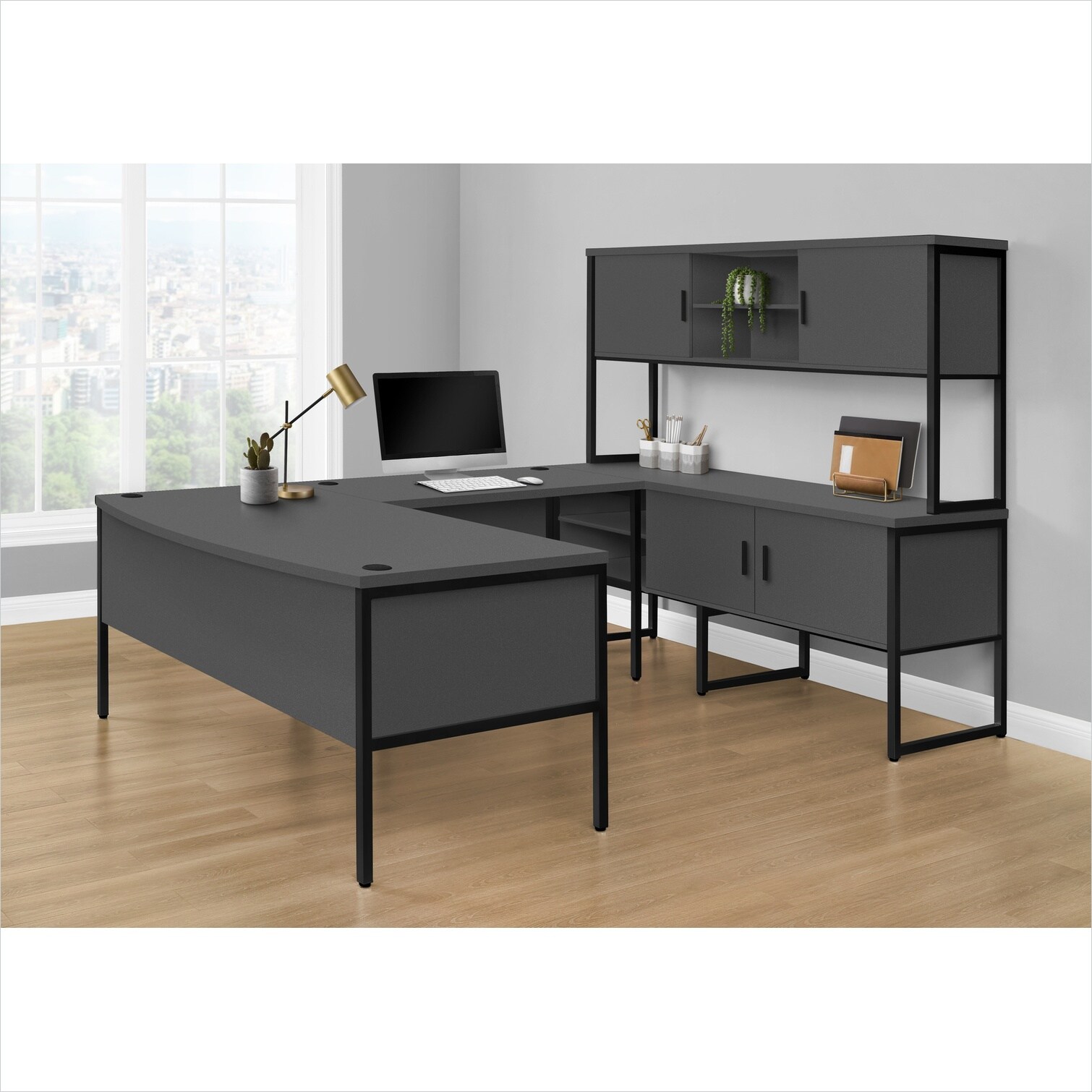FlowLuxe 8HK62JVF21J3 desks - View #5