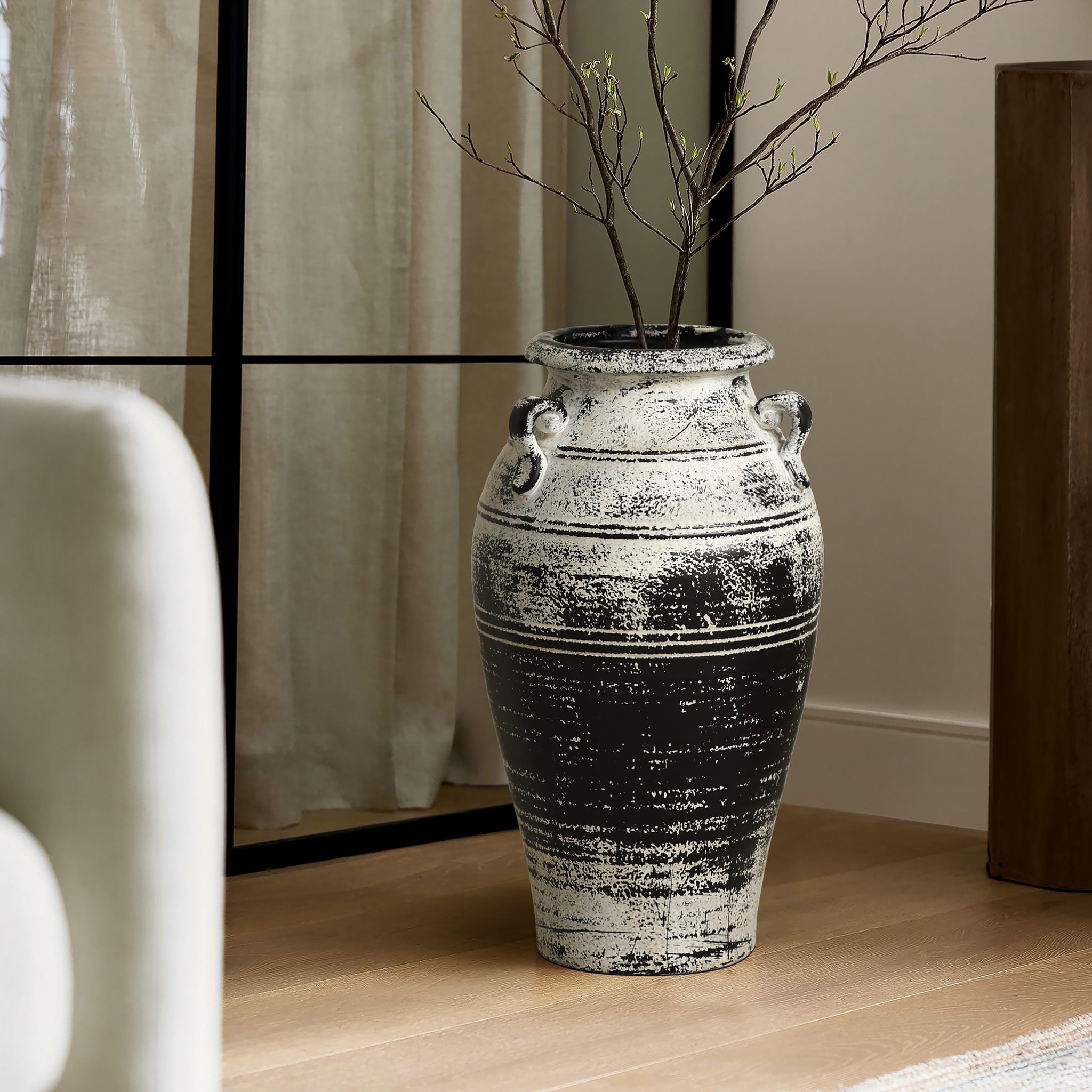 LuxenHome WHD2209 Decorative-Accessories - View #2