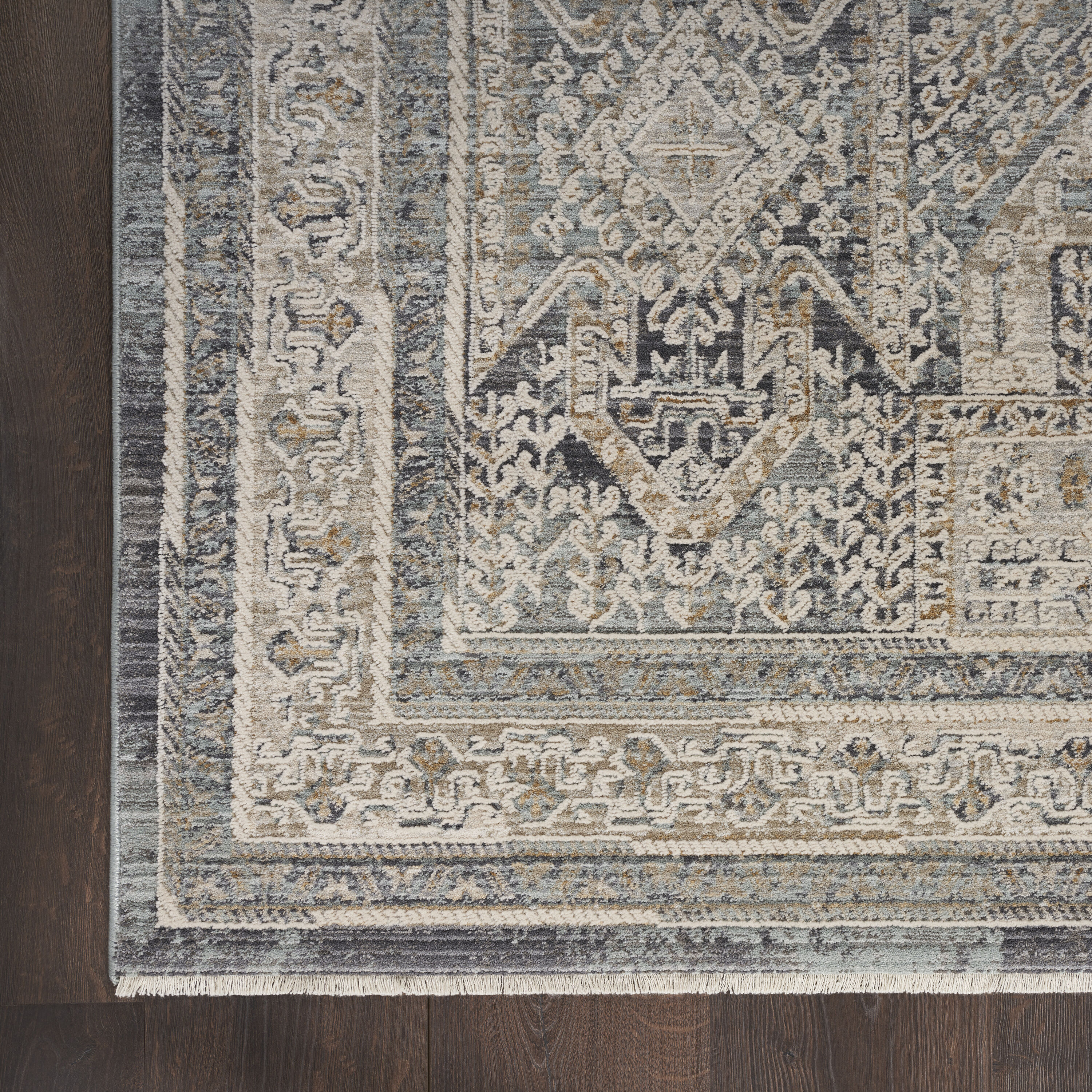 Nourison 099446102539 rugs - View #7