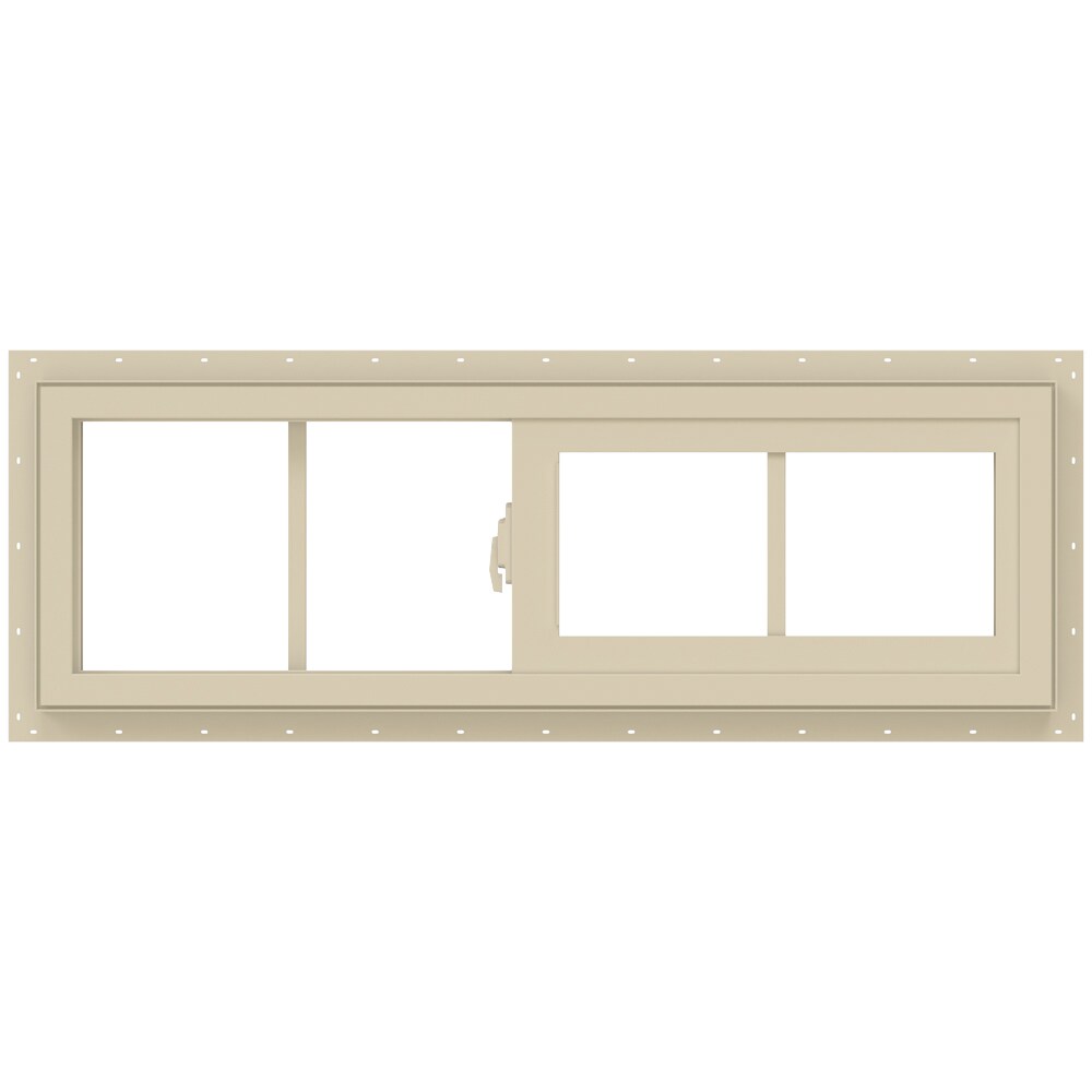 JELD-WEN LOWOLJW138500681 Sliding-Windows - View #3