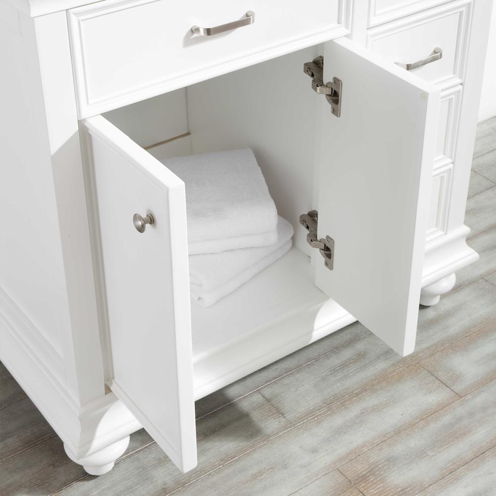 Vinnova 735060-WH-CQS Bath-Vanity-Combo - View #5