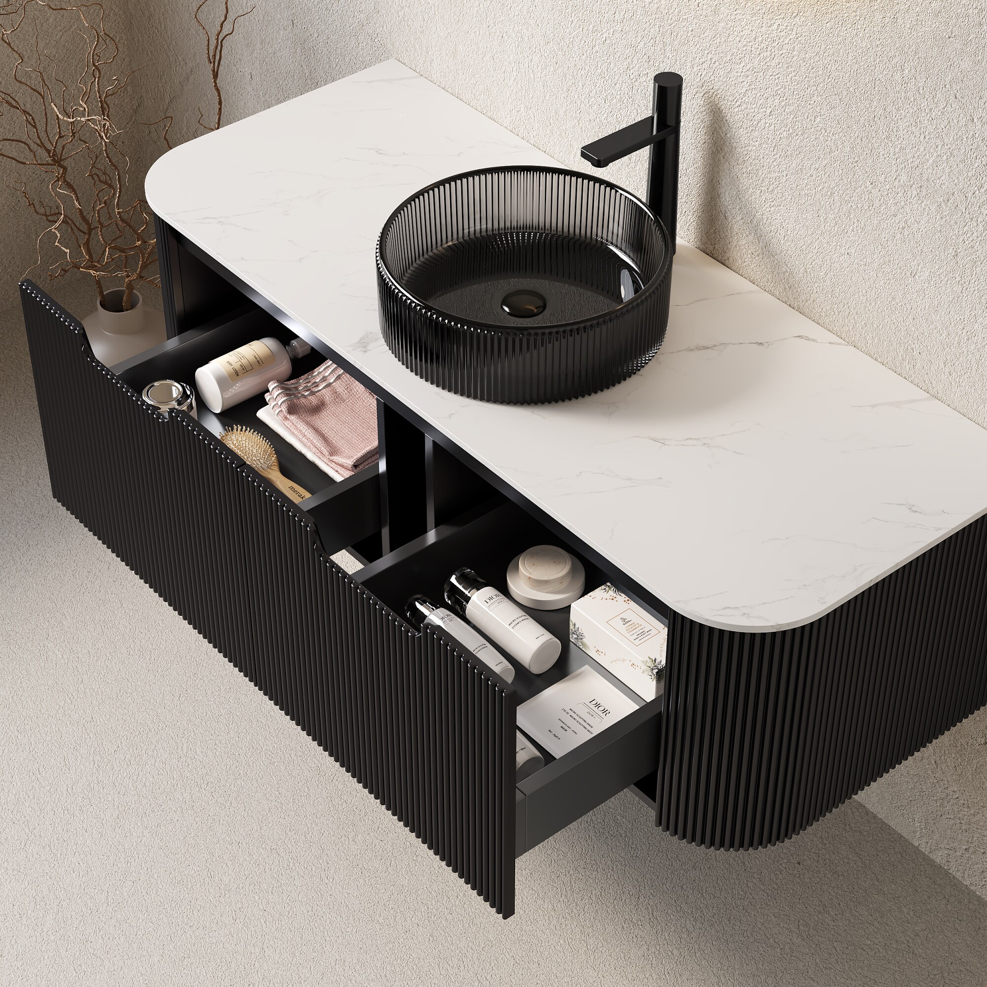 Roomfitters RF-W2615S00248 Bath-Vanity-Combo - View #2