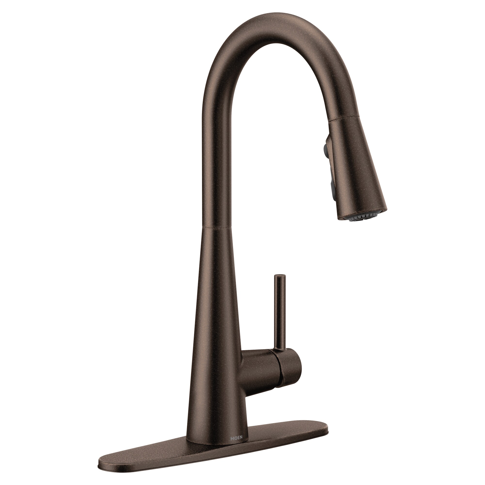 Moen 7864ORB Kitchen-Faucets - View #2