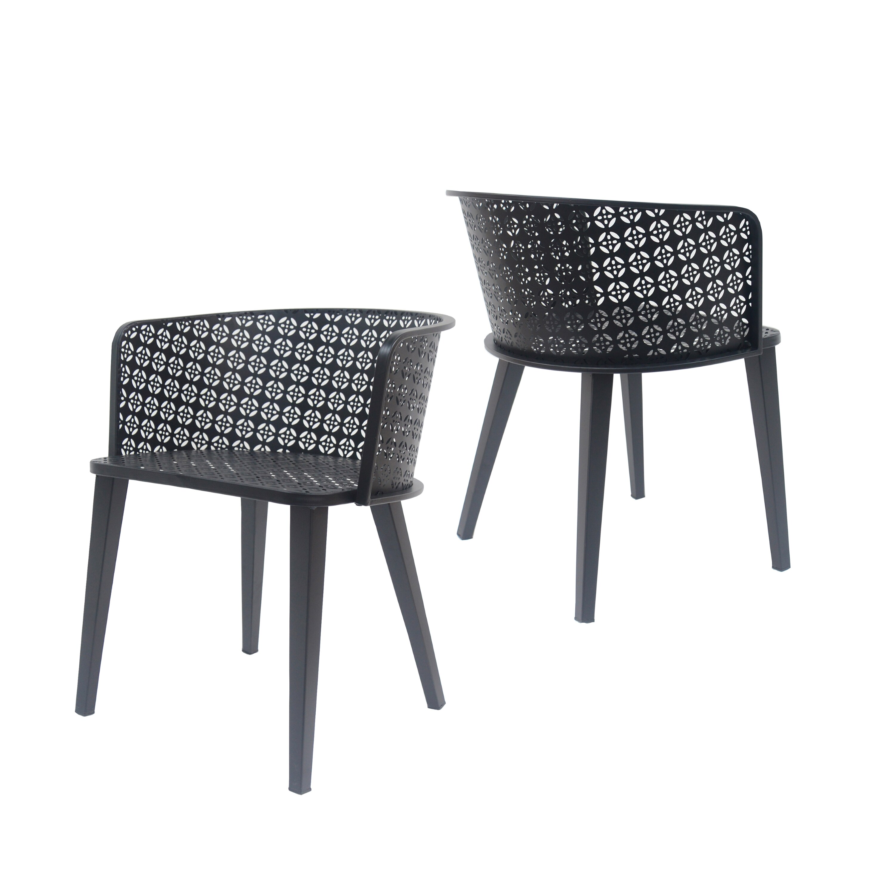 Christopher Knight Home 323409 Patio-Chairs - View #15