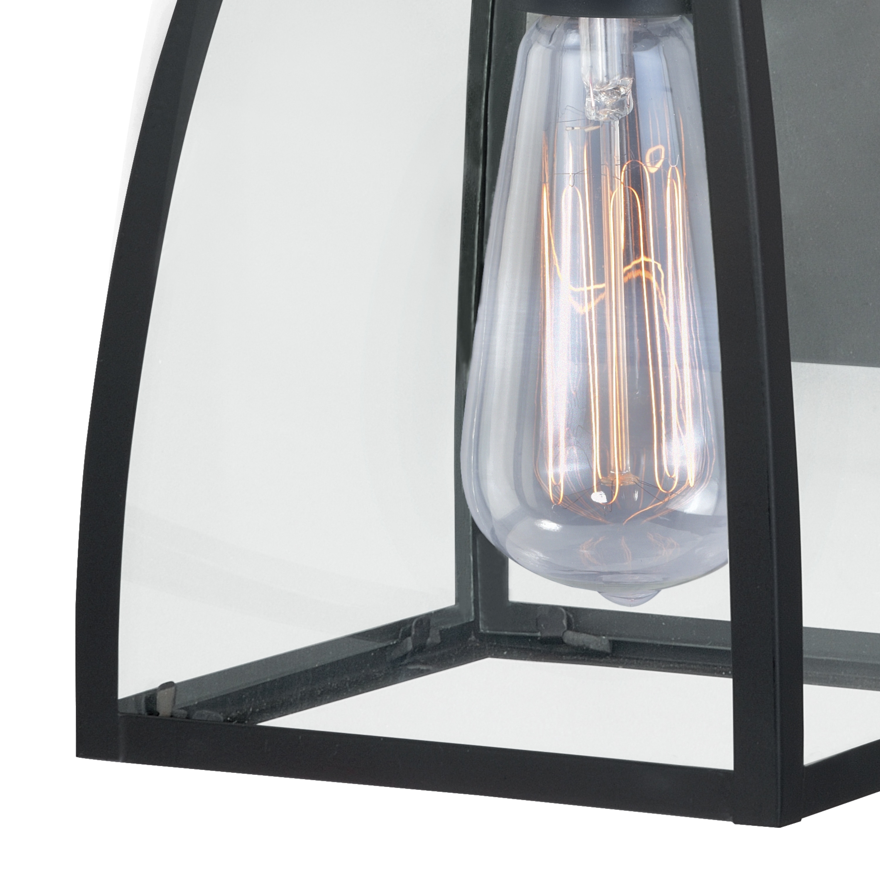 Cascadia T0207 Outdoor-Wall-Lighting - View #5