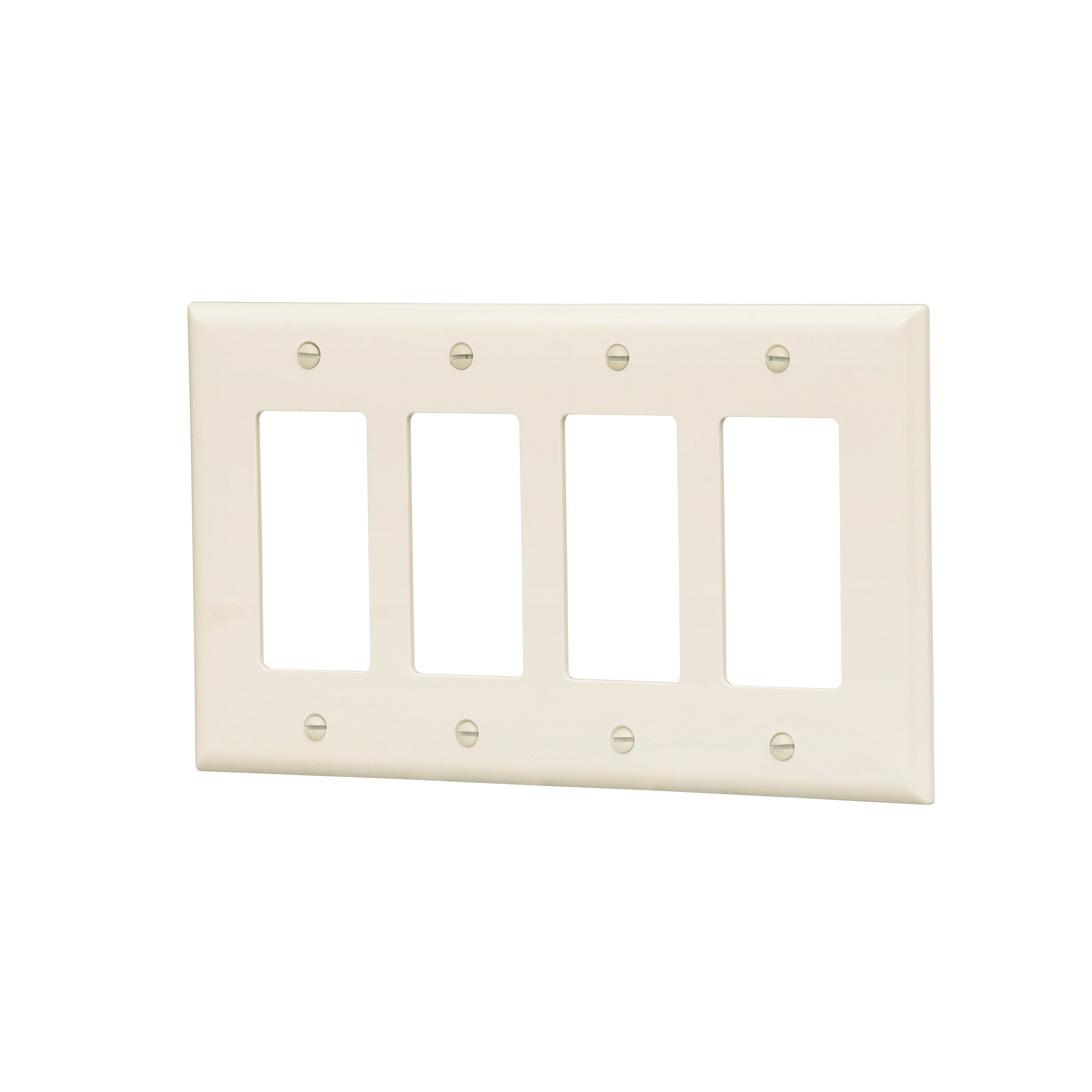 Eaton PJ264LA-F-LW Electrical-Wall-Plates - View #2