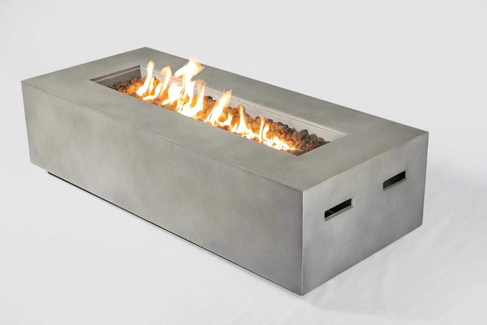 Tatayosi P1-0P204349 Outdoor-Gas-Firepits - View #3