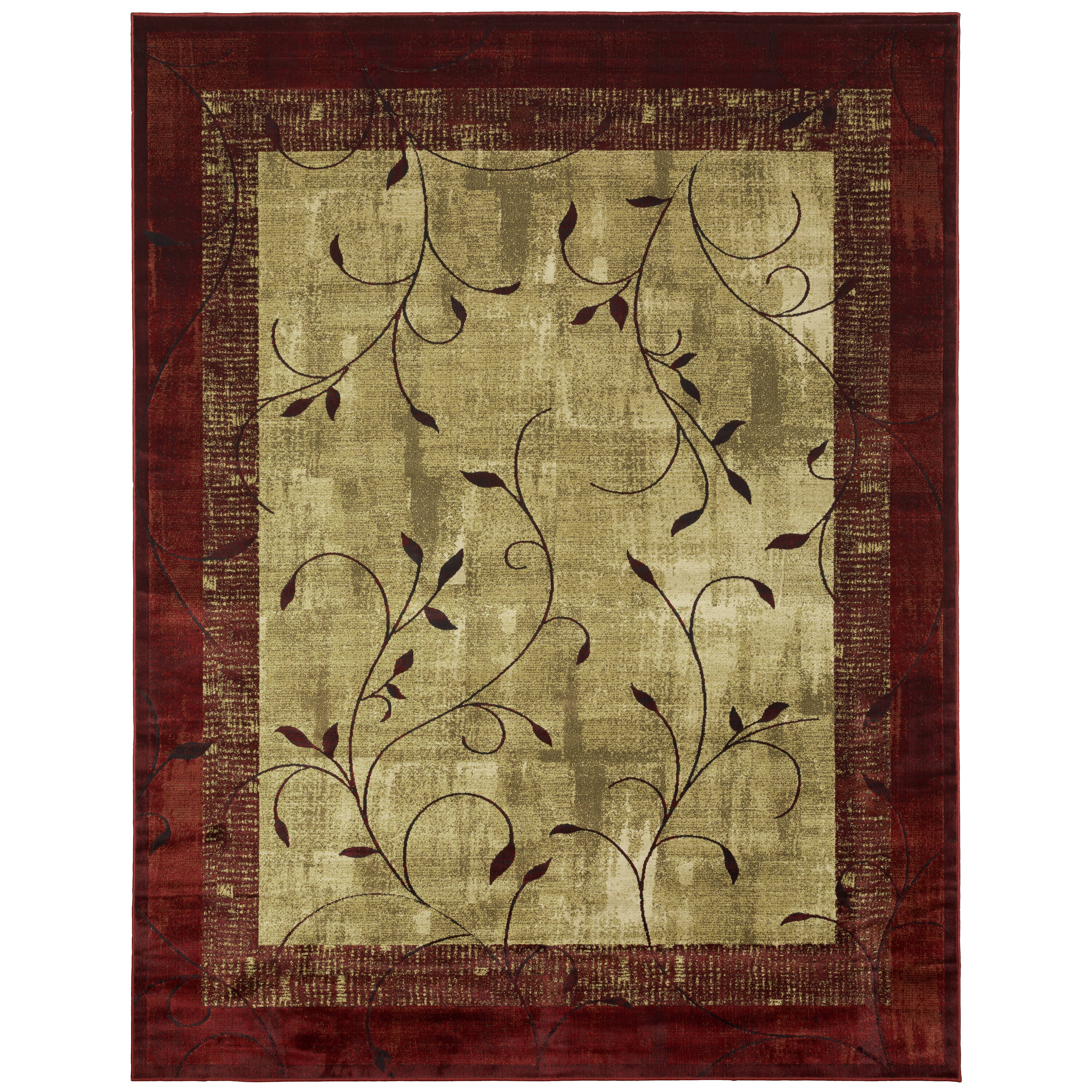allen + roth 1026A1F0L rugs - View #3