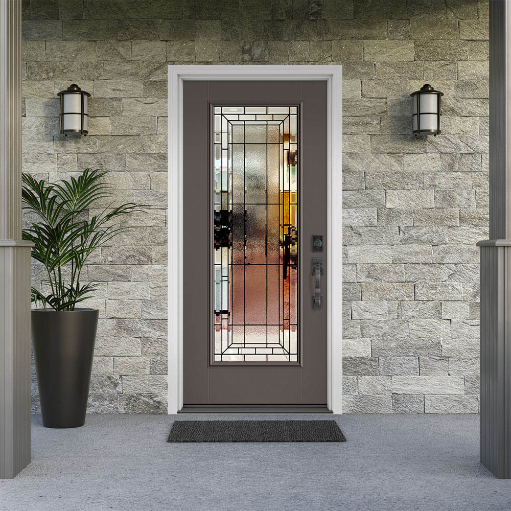 Masonite 631332 Entry-Doors - View #2