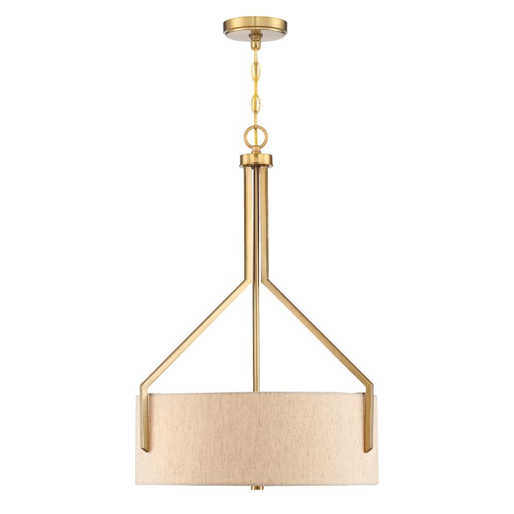 Designers Fountain 93931-BG Pendant-Lights - View #4