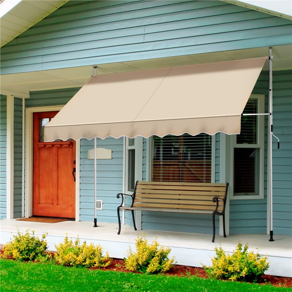 Yaheetech LSNTSG0001 awnings - View #4