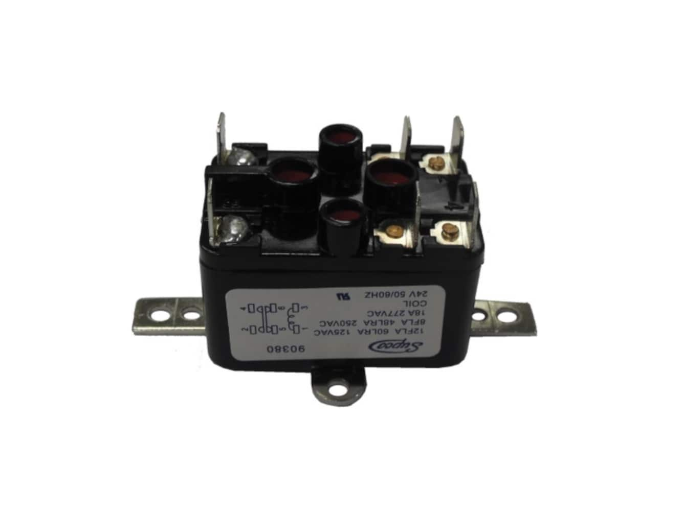 POWER RELAY 220V 956