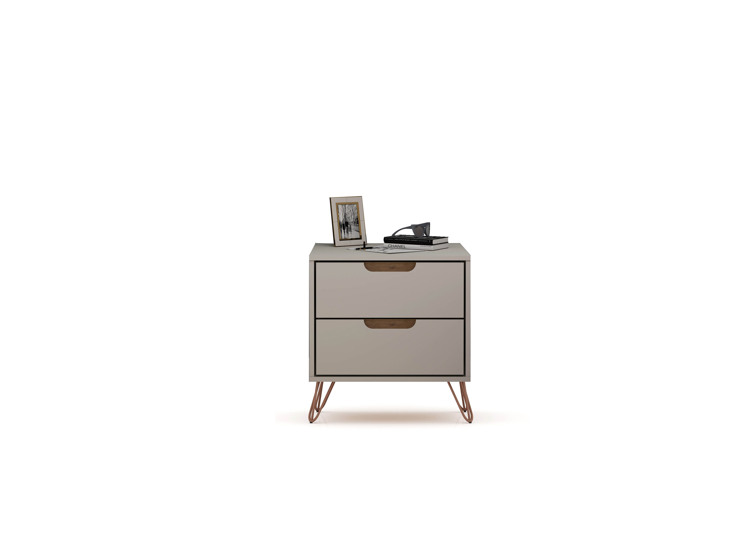 Manhattan Comfort 102GMC3 nightstands - View #16