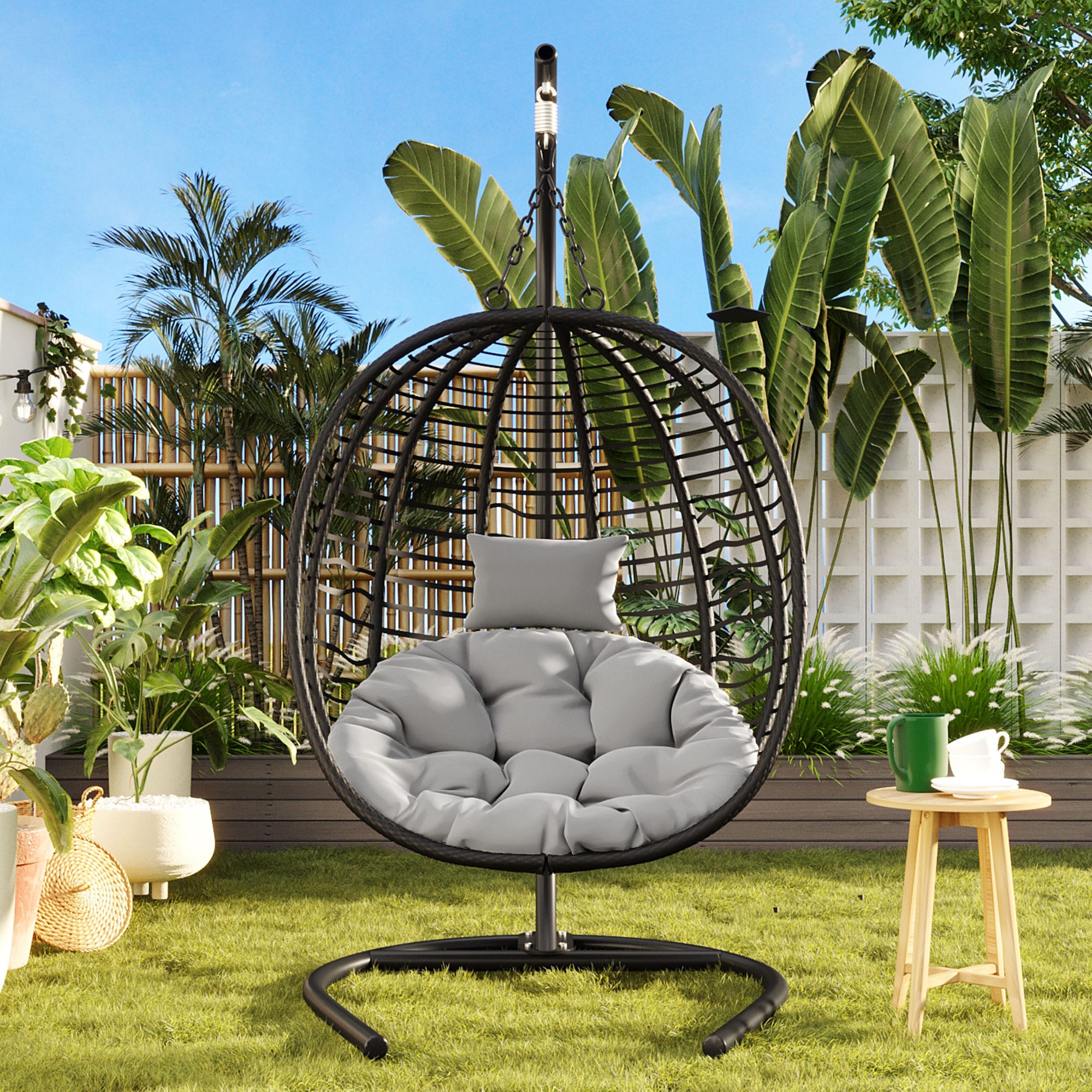 GZMR GZ-503E-26Q149 Patio-Chairs - View #5