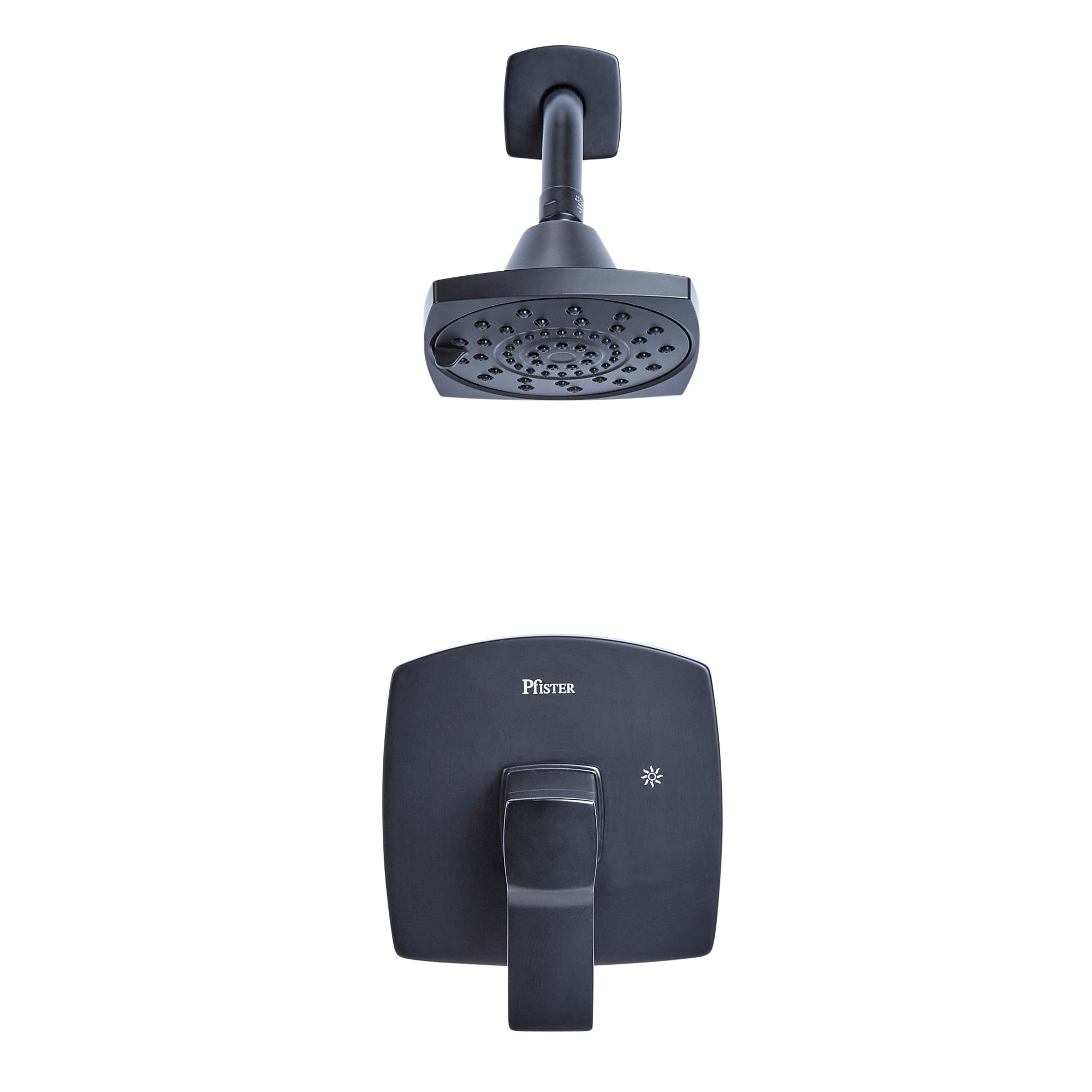 Pfister LG89-7DAB Tub-Shower-Faucets - View #4