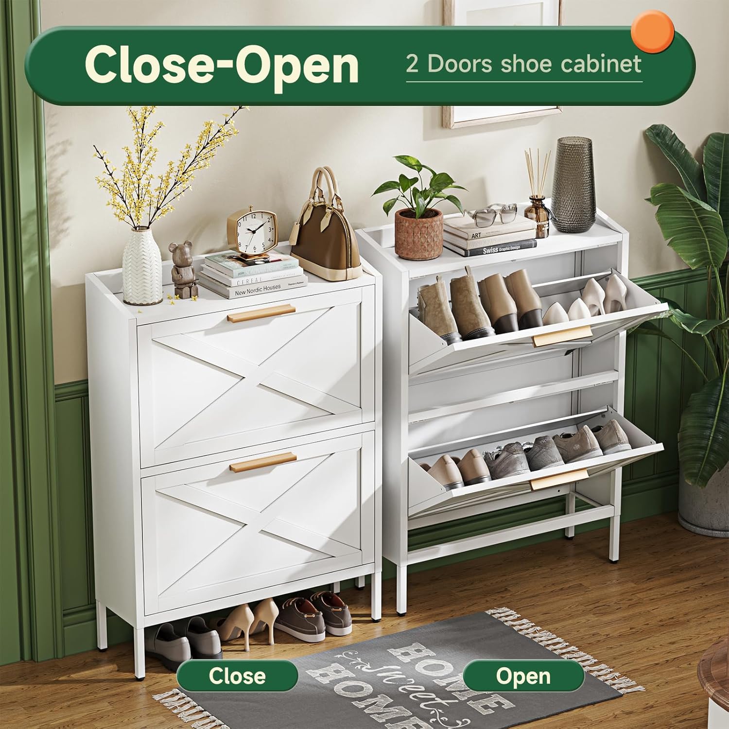 Letaya B0DYN4RZ4D Storage-Lockers - View #4