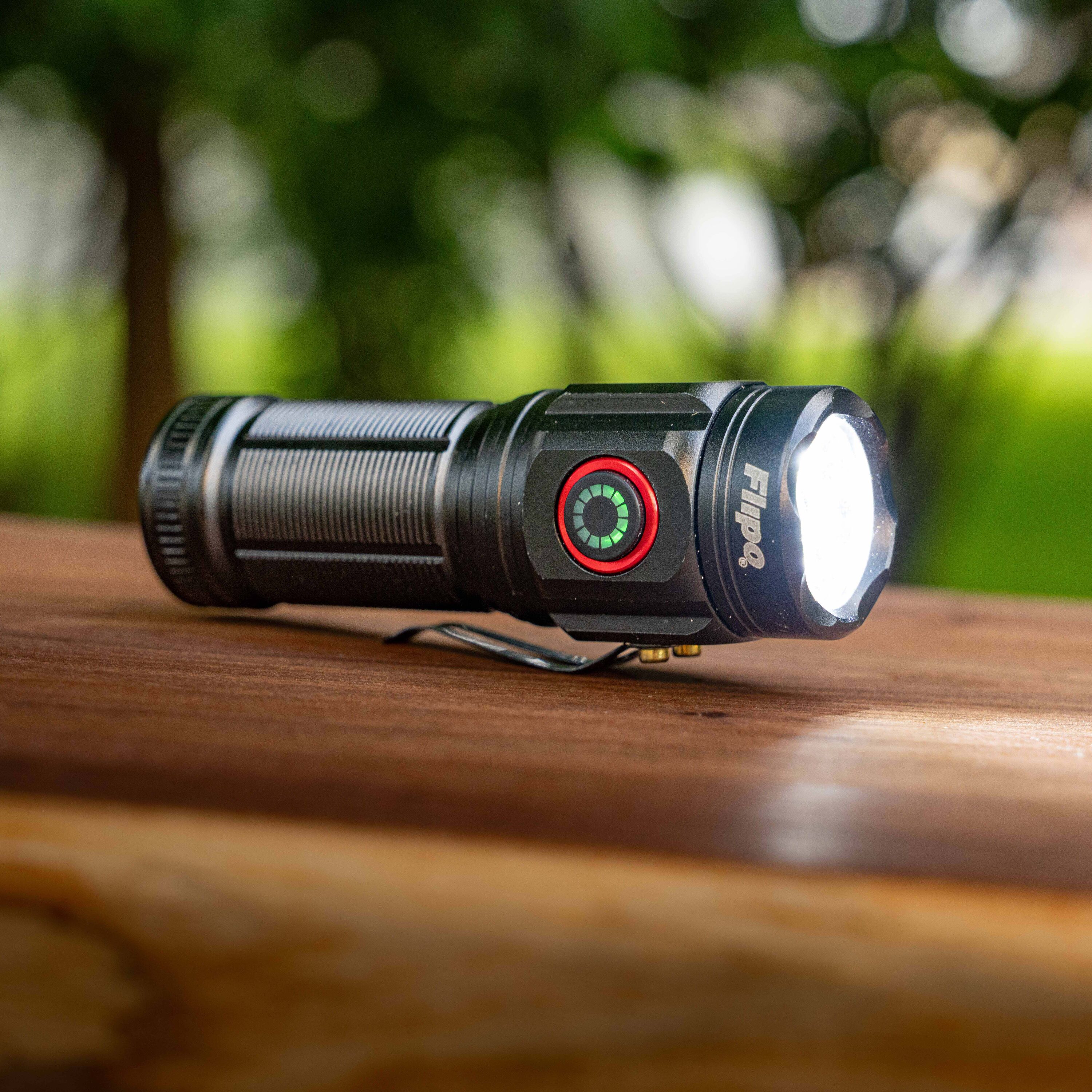 Flipo FL-STING-1500 flashlights - View #4