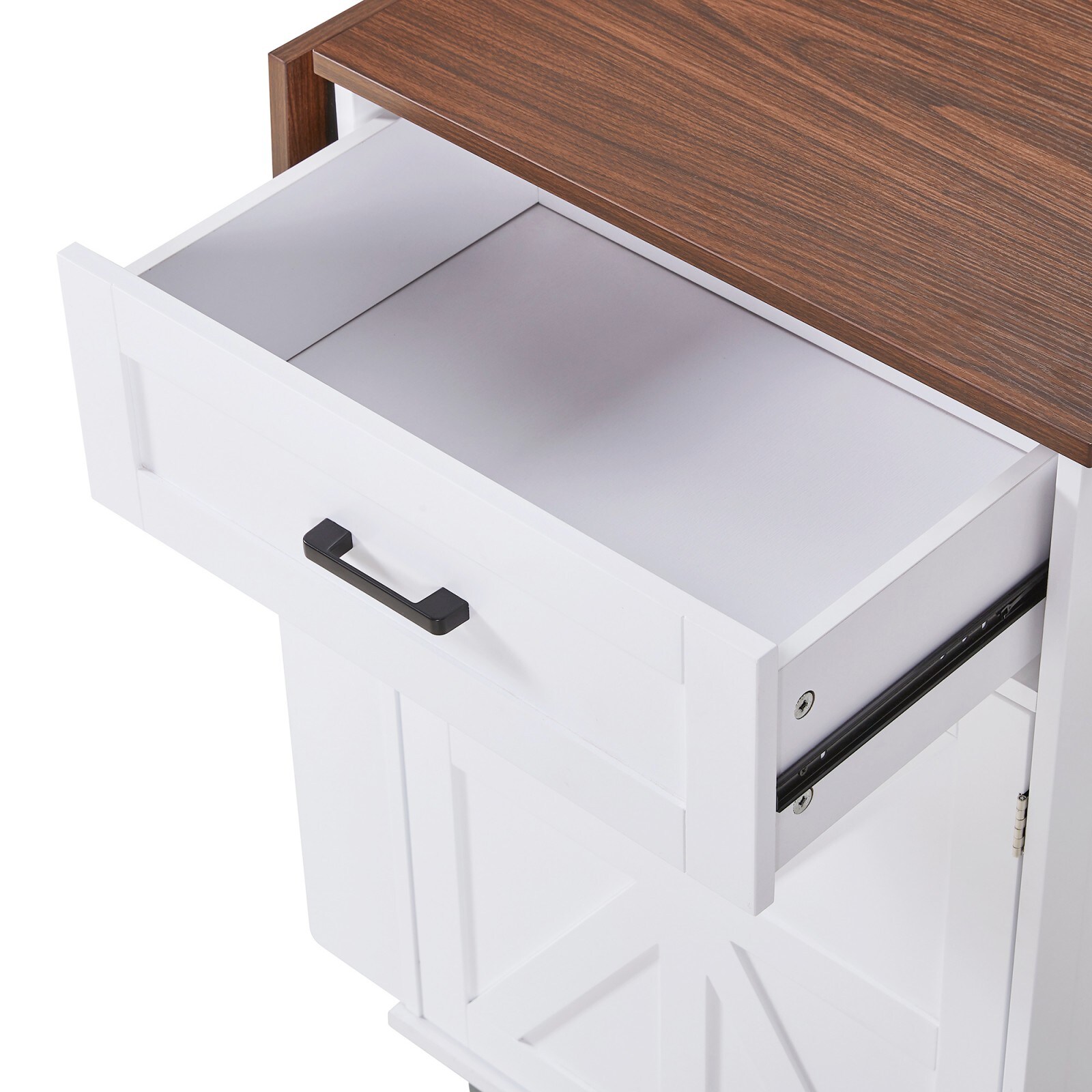 GlasFlength LW-MOK-057 Kitchen-Furniture - View #5