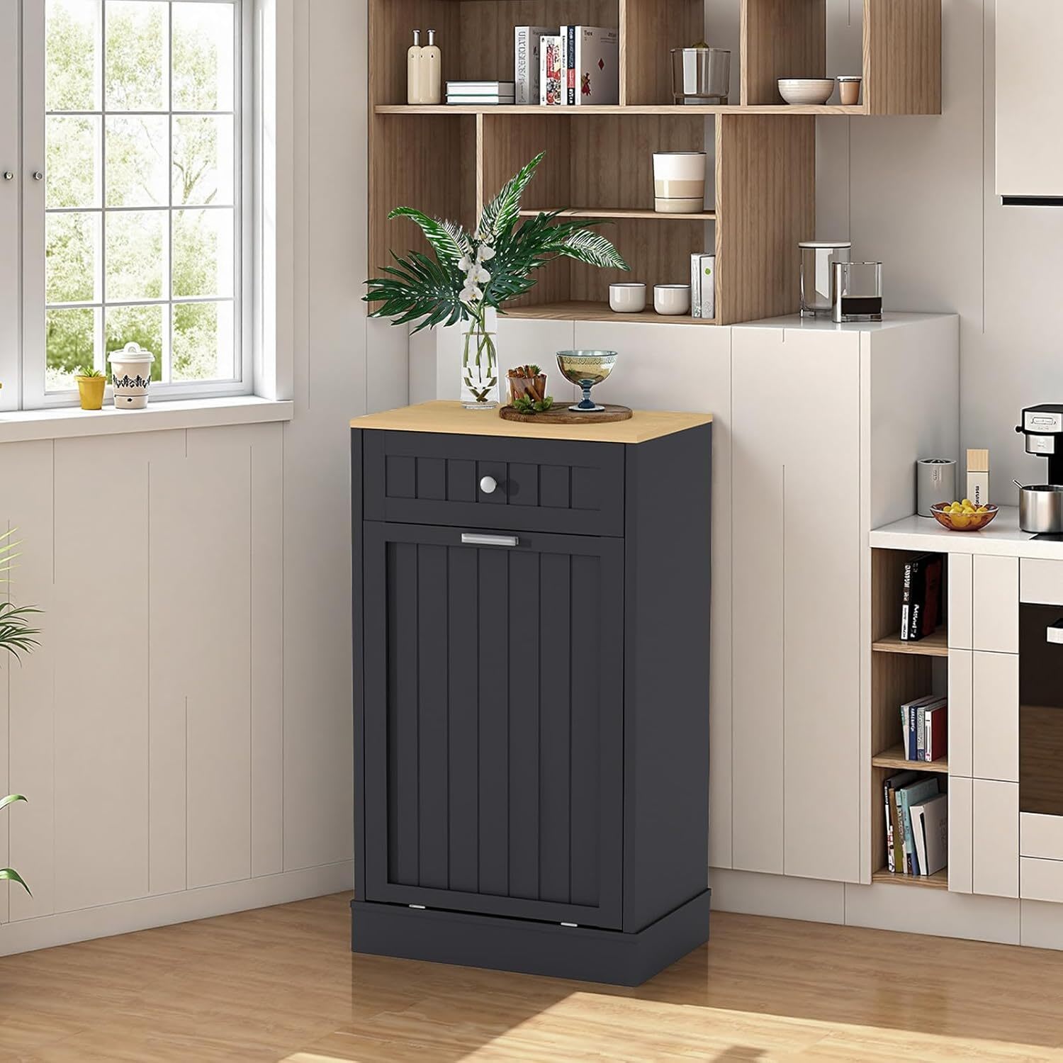 Qeetex MIE-PHK-344XSAJG Dining-Kitchen-Storarge - View #2
