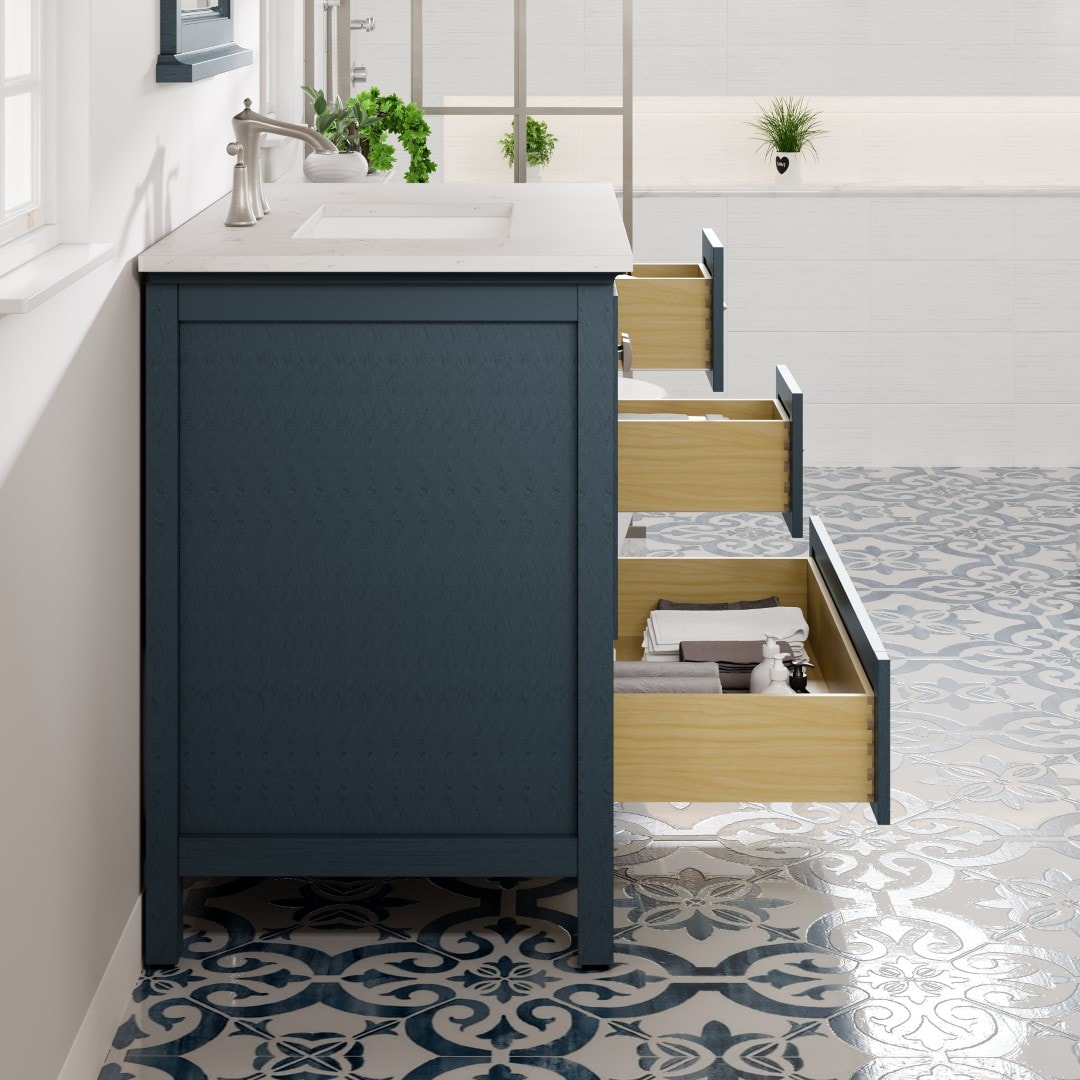 Eviva EVVN612-36AB Bath-Vanity-Combo - View #6
