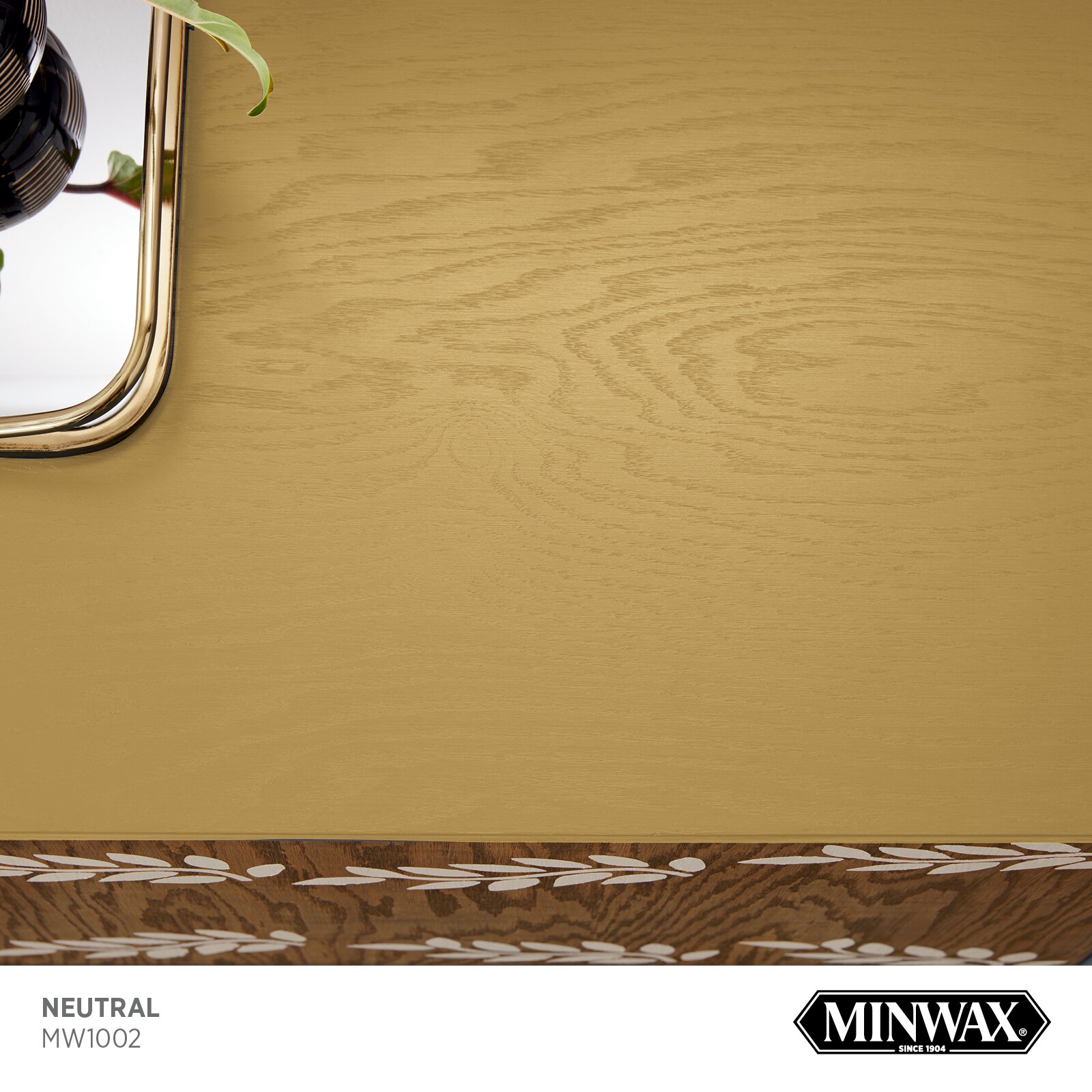 Minwax MW1002-1658613 Interior-Stain - View #2