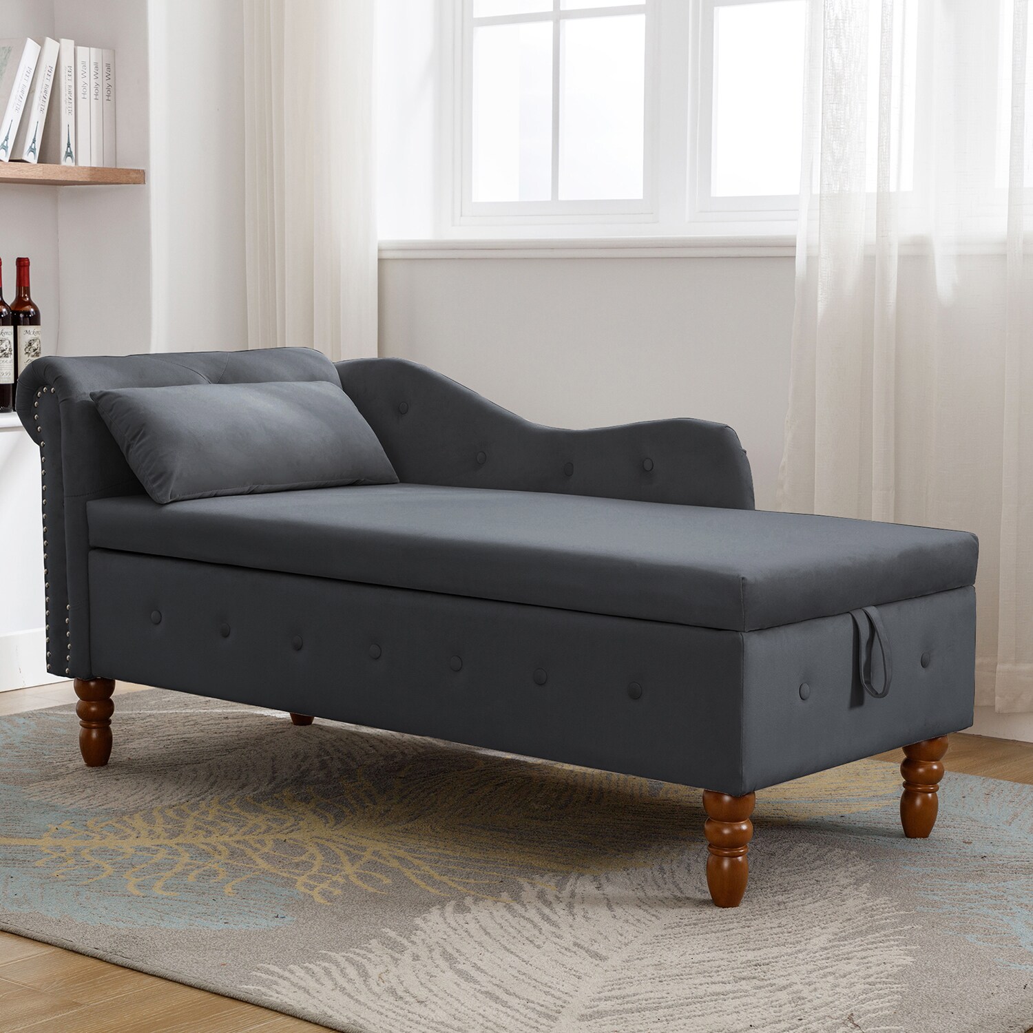 Bybafun YA6100062 Chaises-Settees - View #10