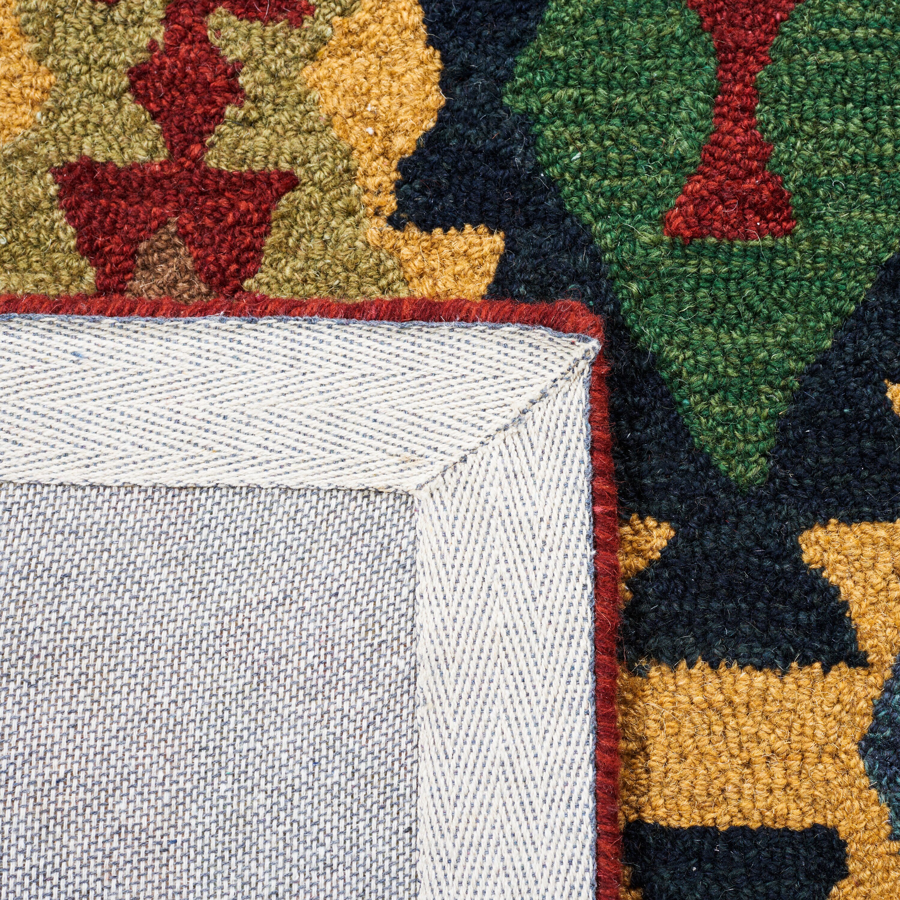 Safavieh APN418Q-5 rugs - View #3