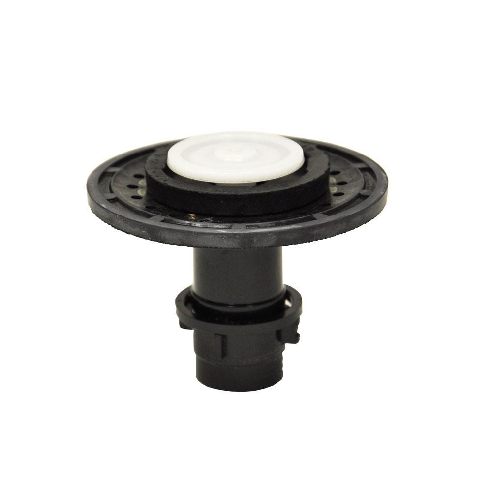 Danco Sloan Plastic Black Flush Valve for Universal at Lowes.com